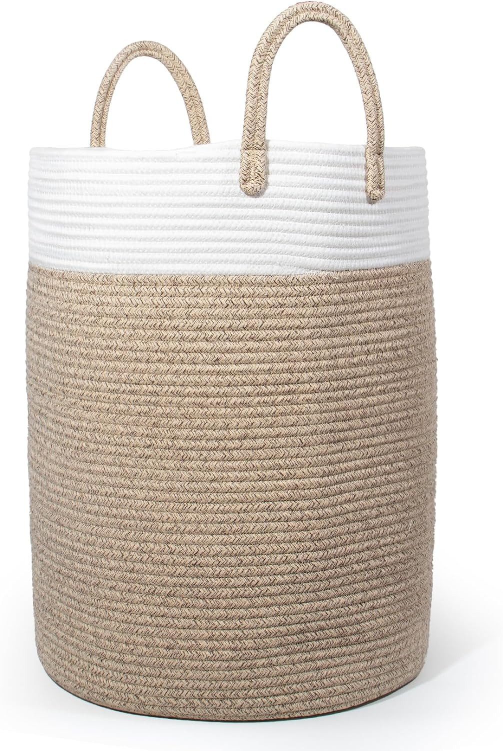 Zedelmaier Wäschekorb Wäschekorb mit Henkel,Spielzeug Aufbewahrung,Spielzeu günstig online kaufen