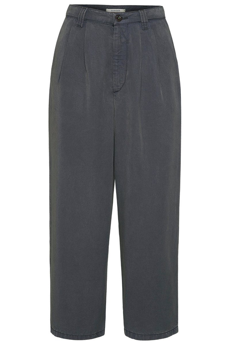 wunderwerk Stoffhose Paige cropped