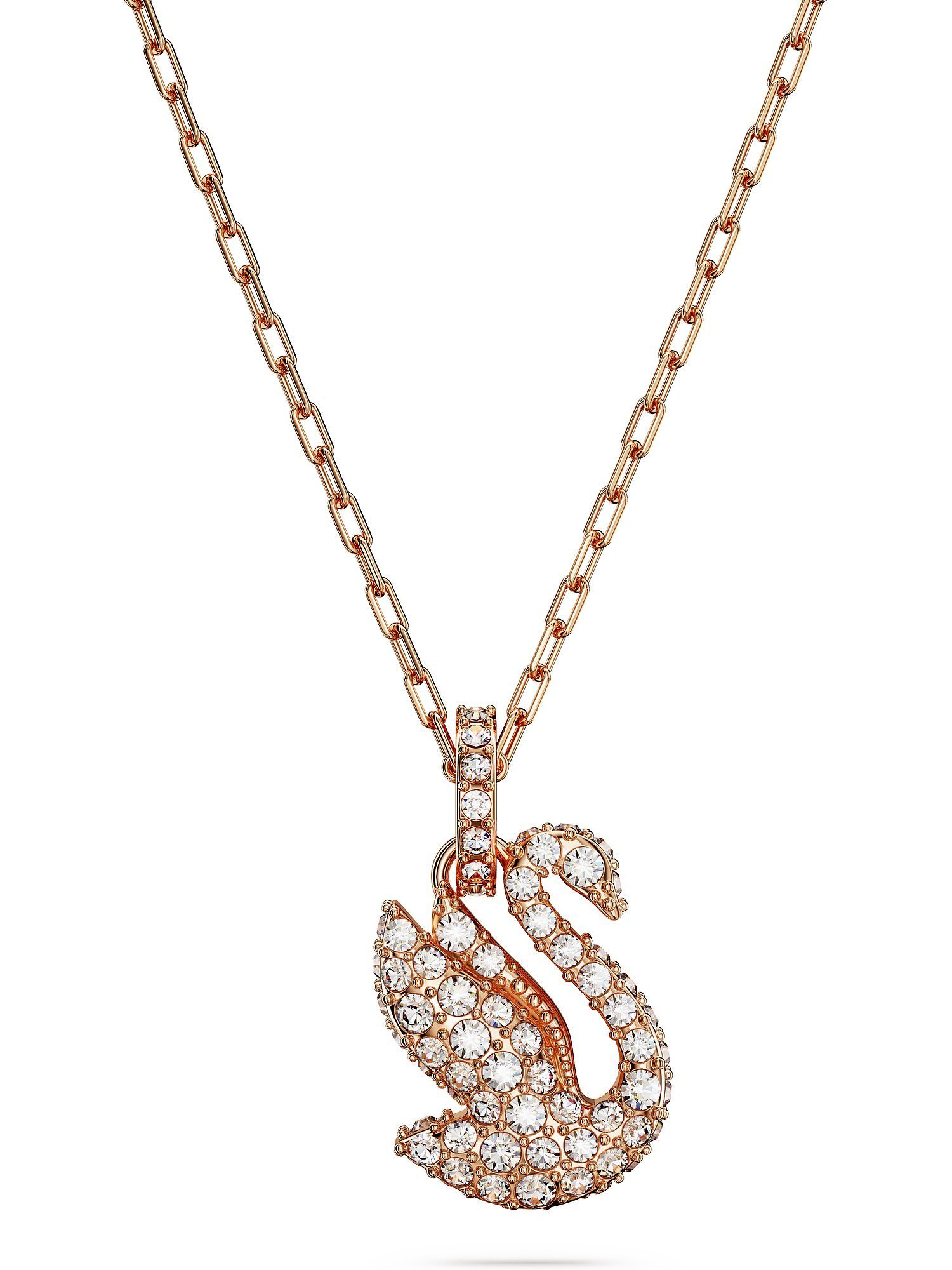 Swarovski Collier Swarovski Damen-Kette ... Swarovski Collier Swarovski Damen-Kette ...