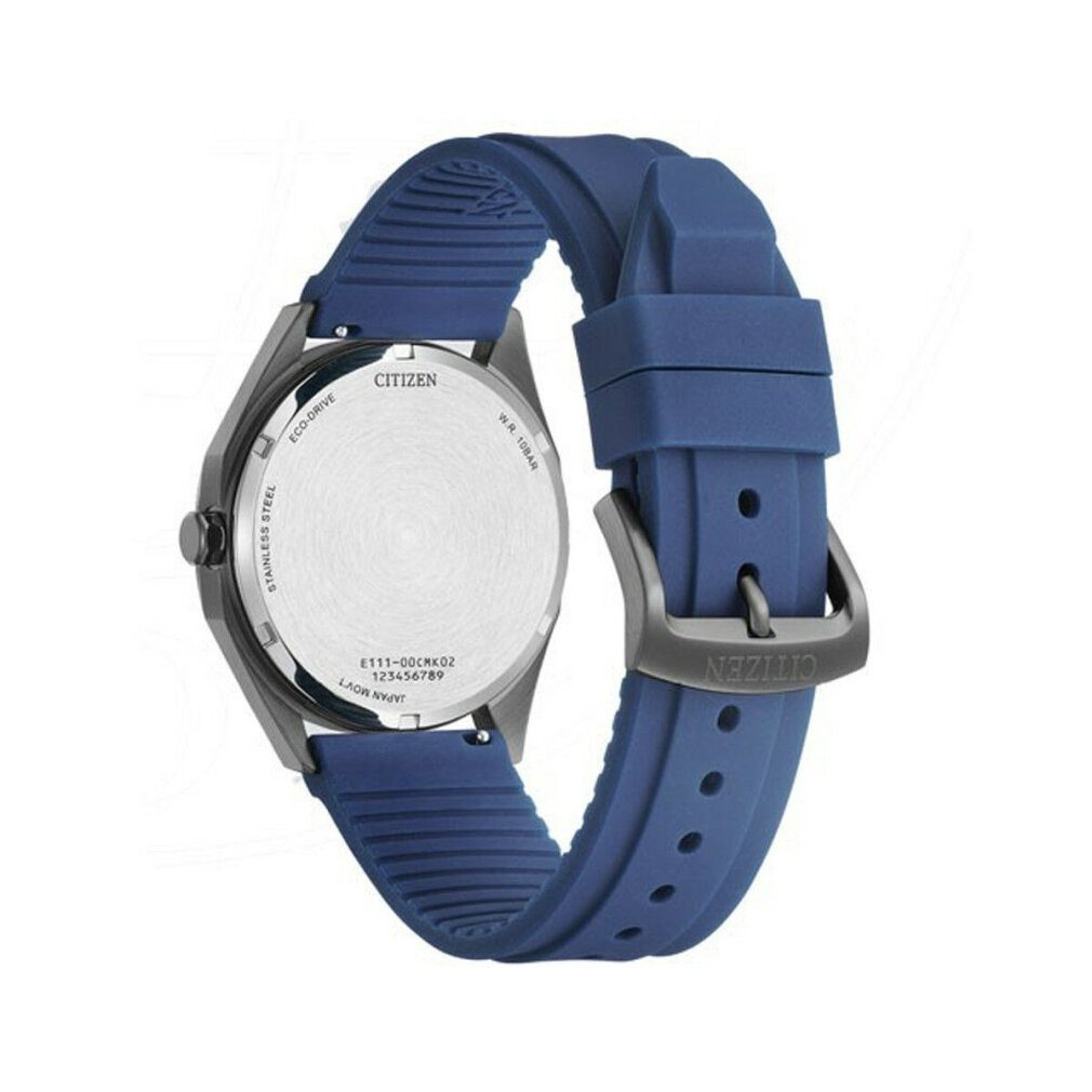 Citizen Luxusuhr Herrenuhr BM7638-02H