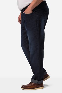 John F. Gee 5-Pocket-Jeans John F. Gee Jeans Straight Fit 5-Pocket