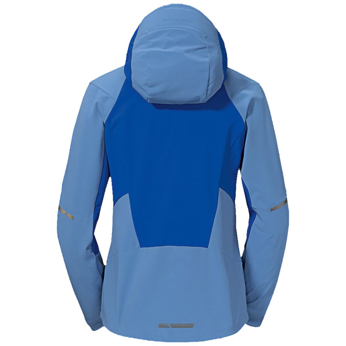 Schöffel Softshelljacke Kals Damen Übergangsjacke, Windbreaker, Outdoor, Fu günstig online kaufen