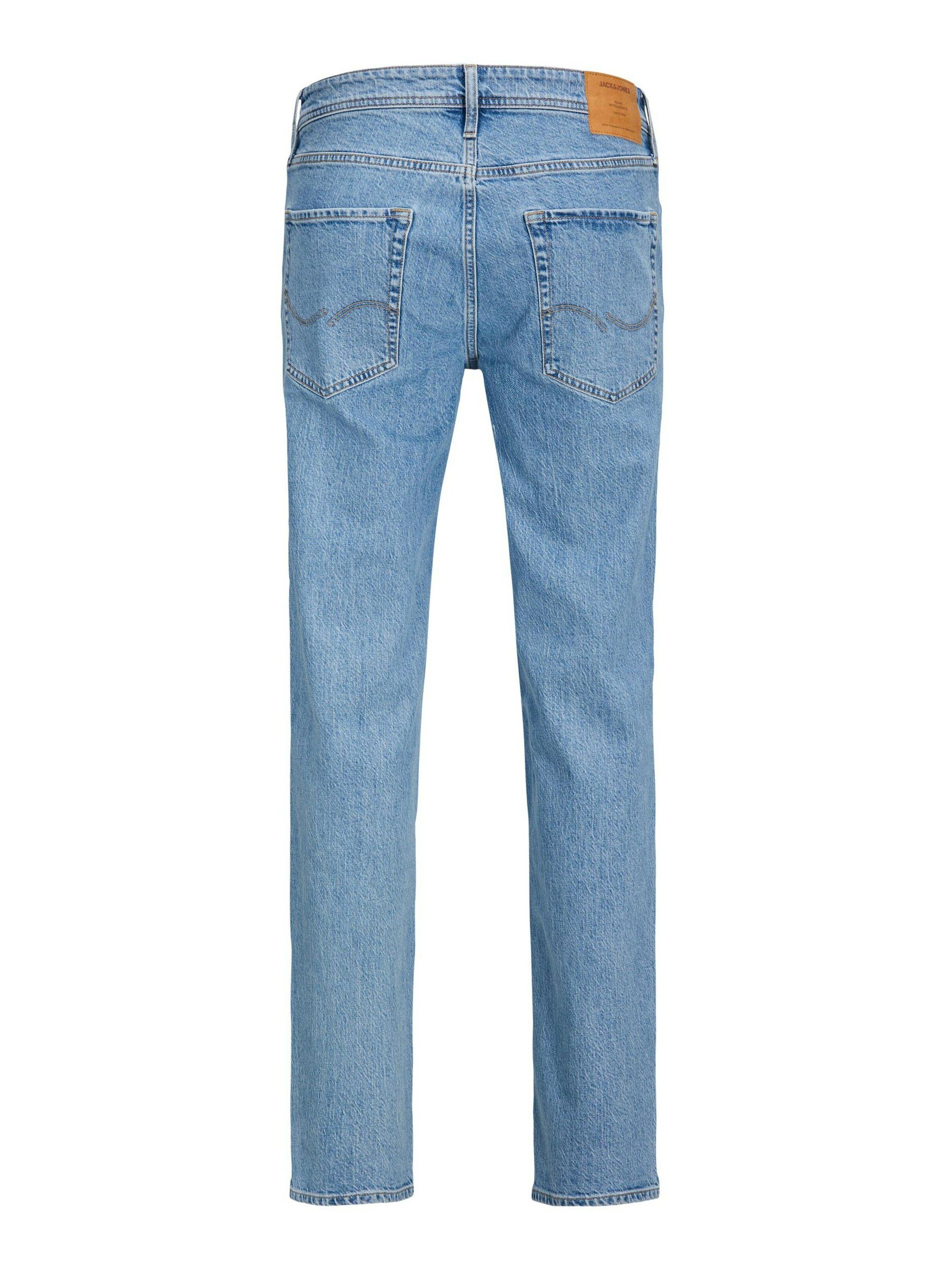 Jack & Jones Loose-fit-Jeans JJIEddie JJOriginal (1-tlg) günstig online kaufen