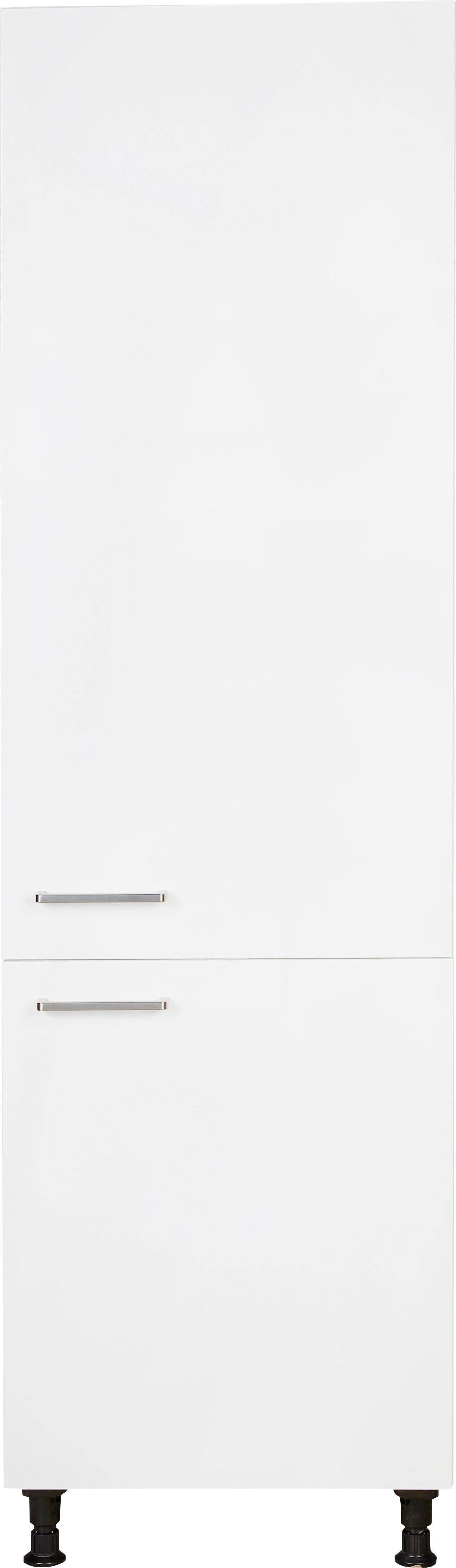 nobilia® Hochschrank "Touch", Ausrichtung wählbar, mit zwei Türen, vormontiert, Breite/Höhe: 60/216,6 cm