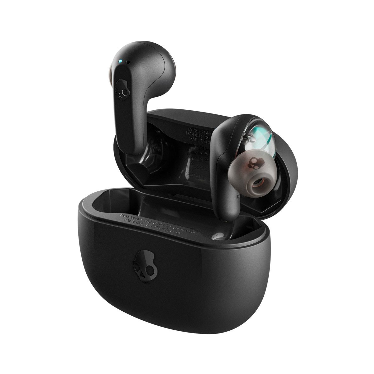 Skullcandy Rail True wireless headphones wireless Kopfhörer