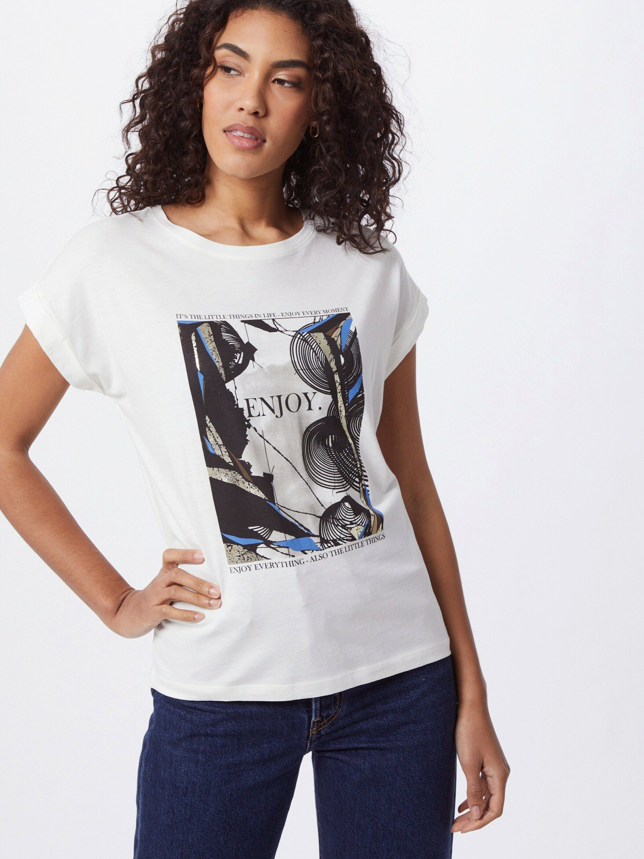 T-Shirt (1-tlg)