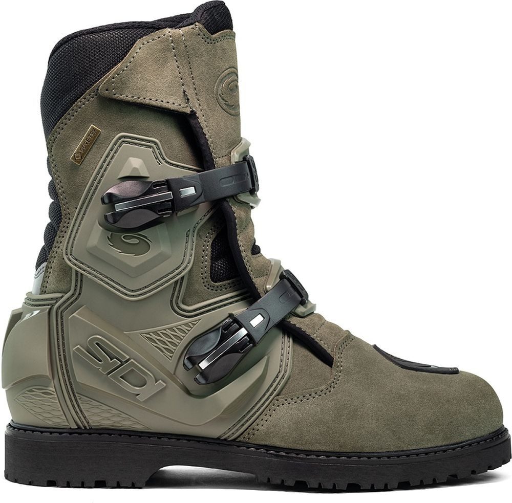 Sidi Mid Adventure 2 Gore Military günstig online kaufen