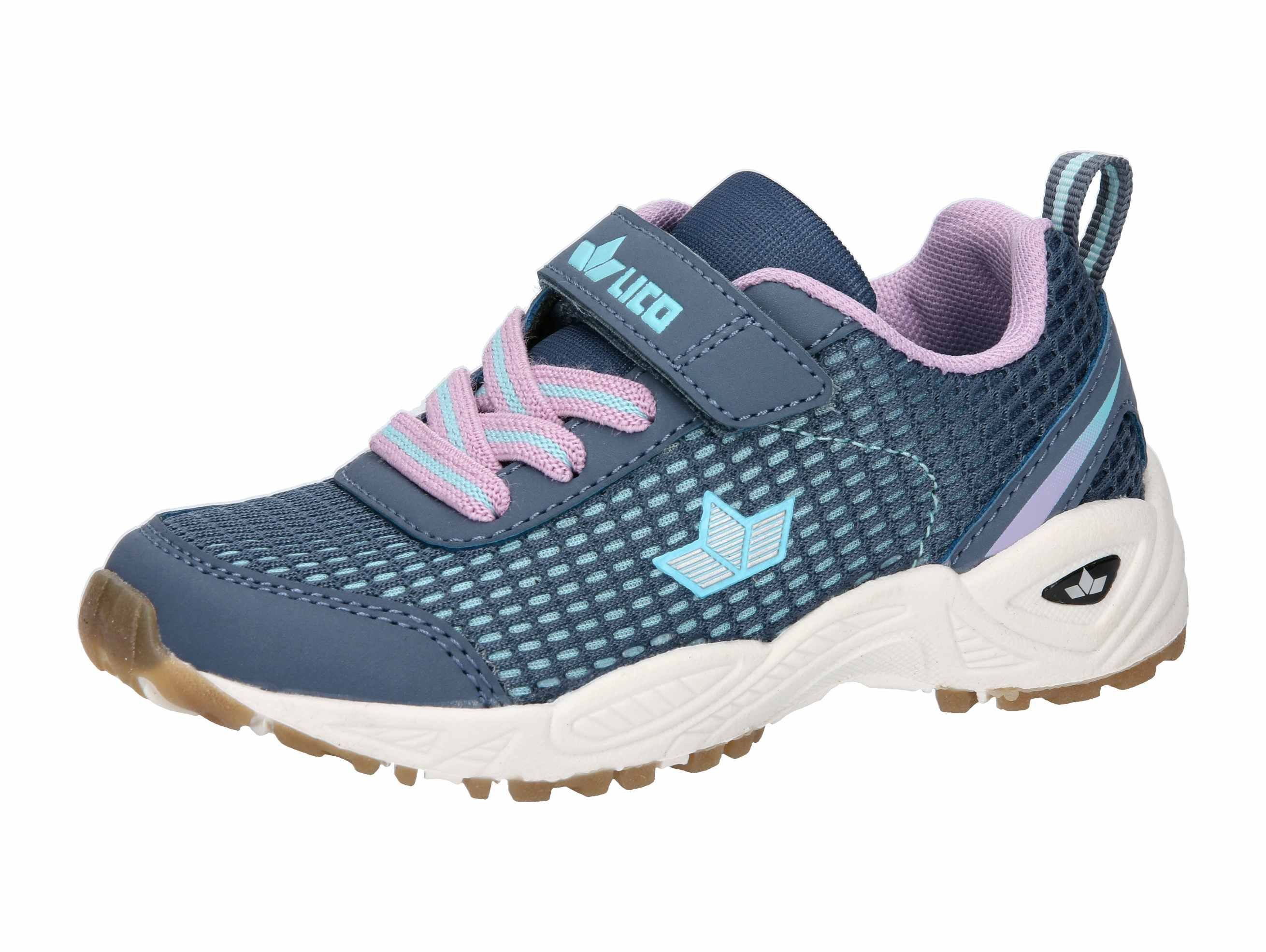 Lico Sportschuh Mio VS Hallenschuh