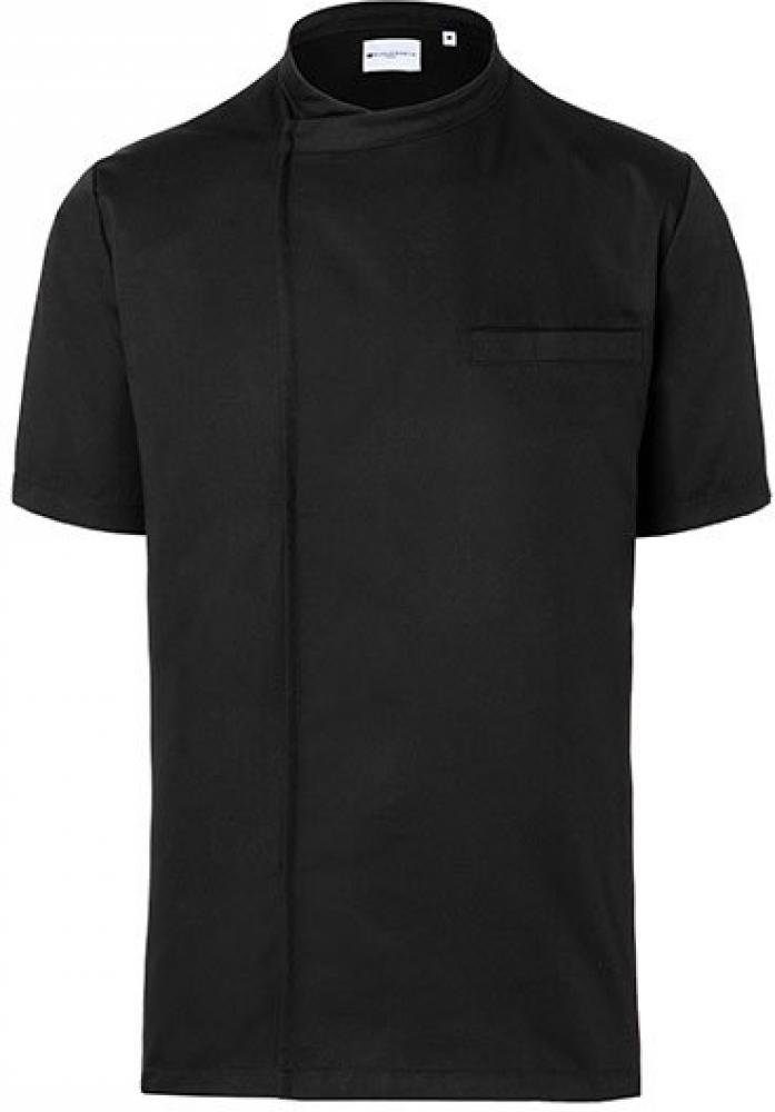 Karlowsky Fashion Kochjacke Kurzarm Überwurf-Kochhemd Basic günstig online kaufen