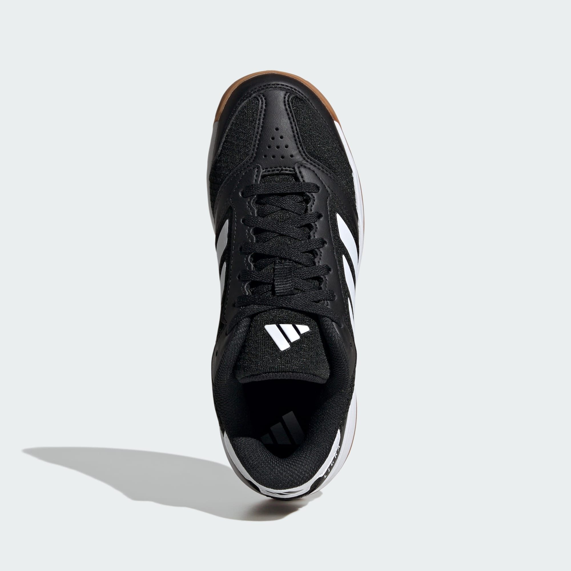 adidas Performance LIGRA 8 INDOOR KIDS SCHUH Handballschuh (2-tlg)