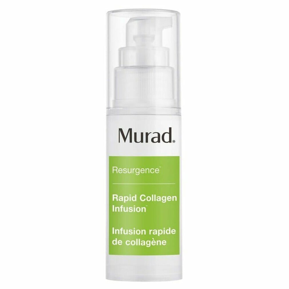 Murad Skincare Tagescreme Murad Resurgence Rapid Collagen Infusion