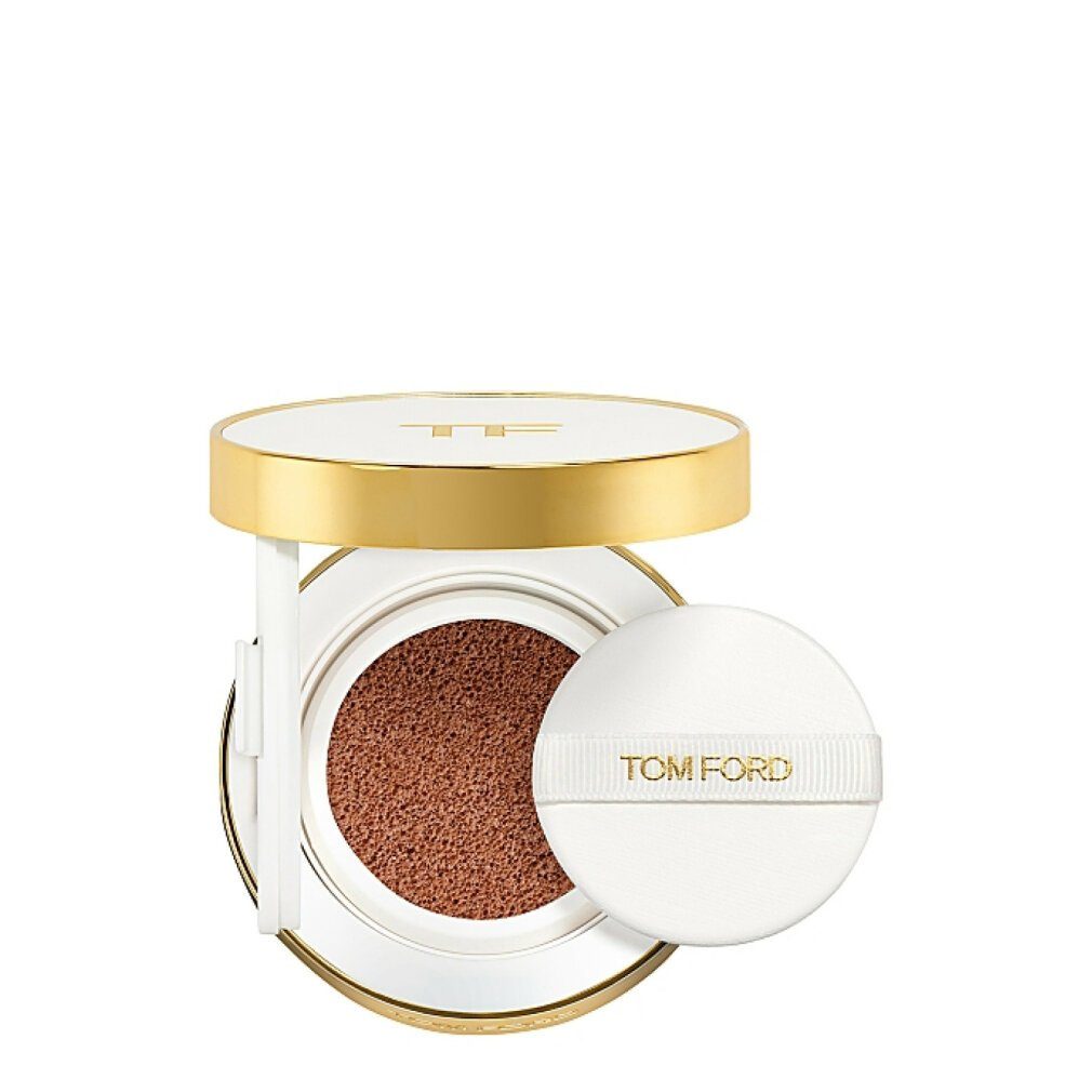 Foundation Soleil Compact Foundation 9.0 Deep Bronze SPF 40 Nachfüllbar 12 g
