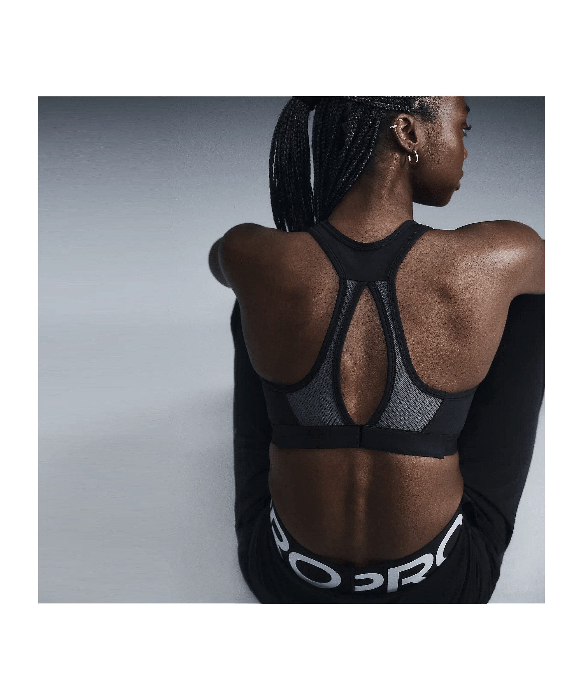 Nike Sport-BH Nike Performance default