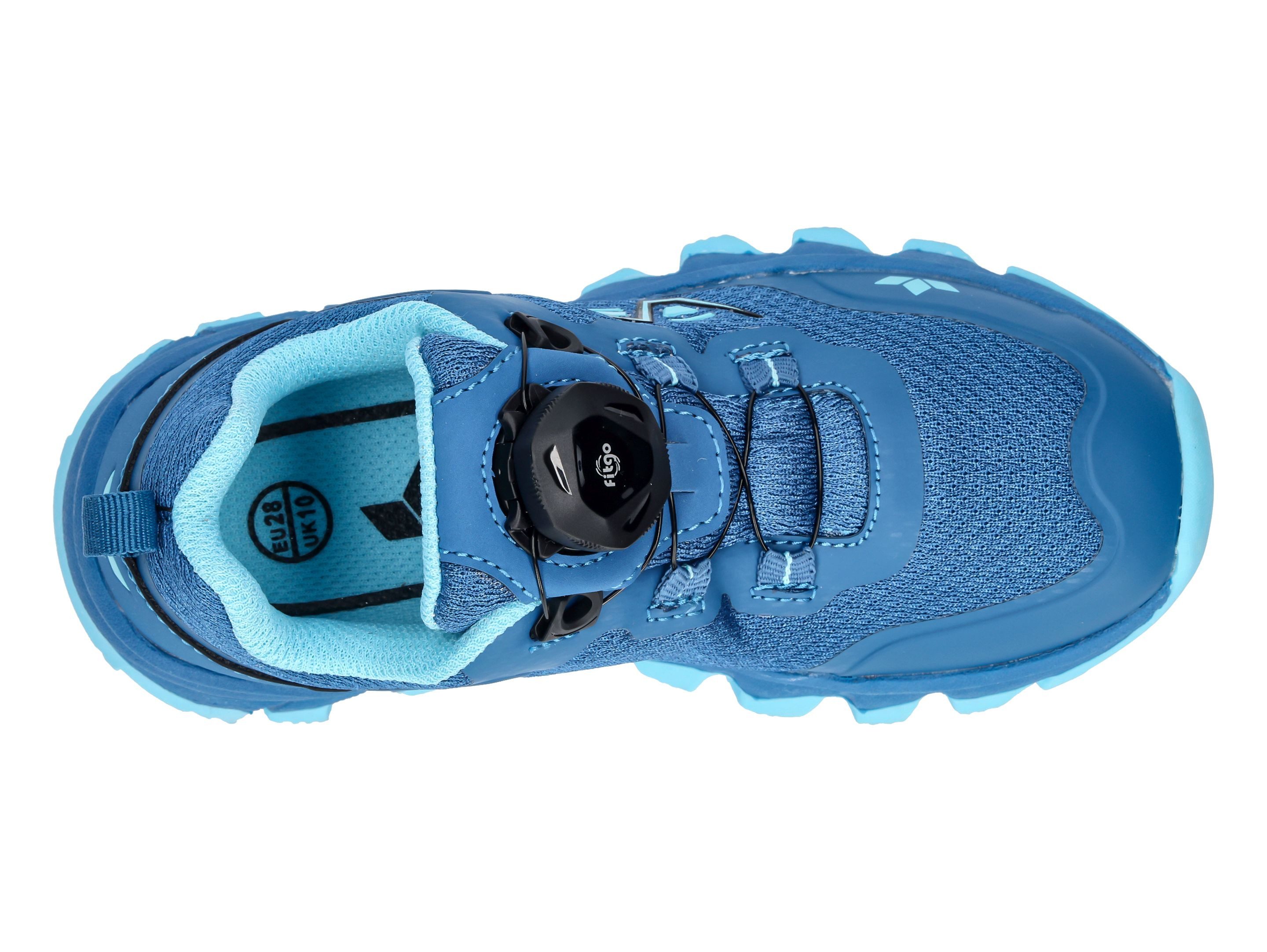 Lico Outdoorschuh Rockledge Wanderschuh