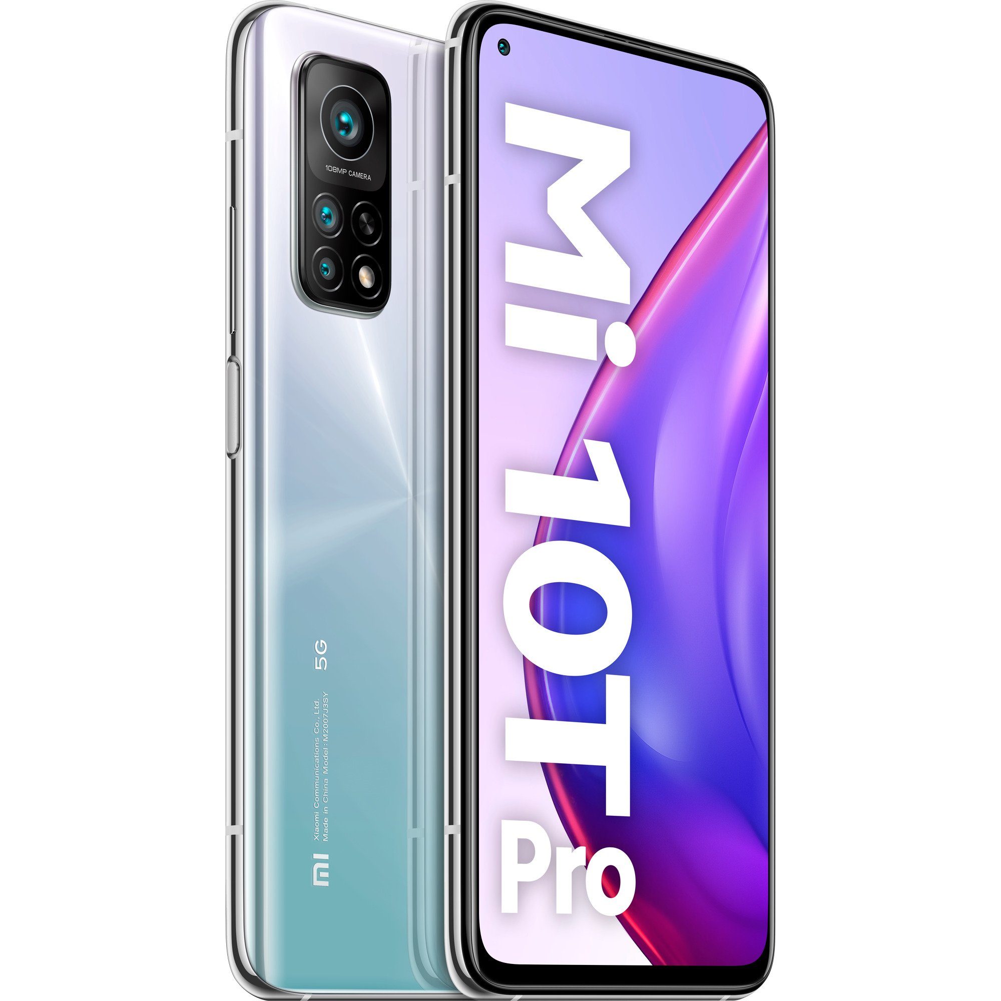 mi note 10t pro
