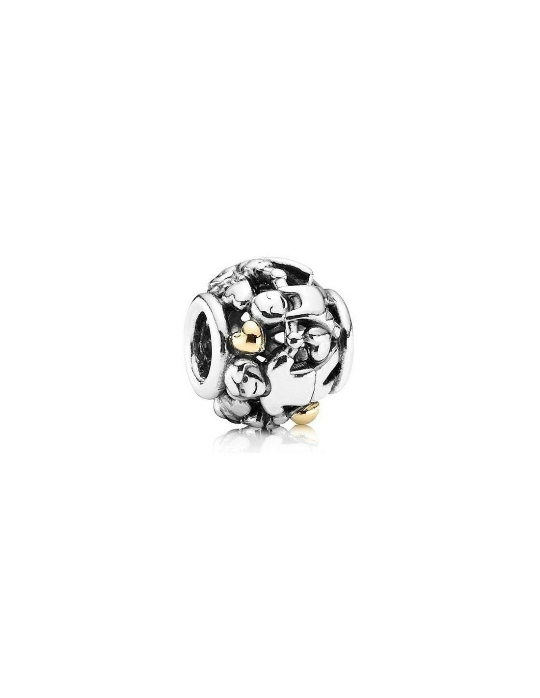 Pandora Bead Anhänger für Damen (1-tlg)