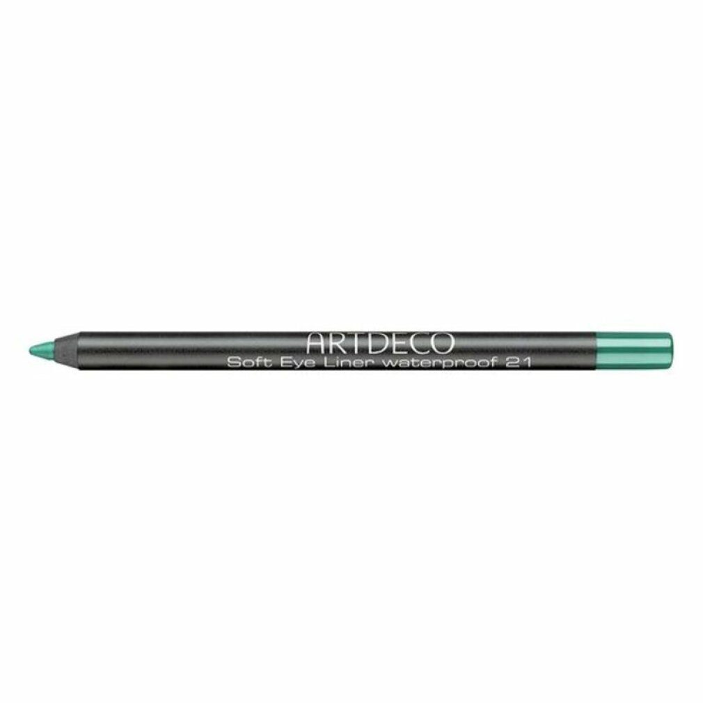 ARTDECO Eyeliner Soft Eye Liner Waterproof 45 Cornflower Blue