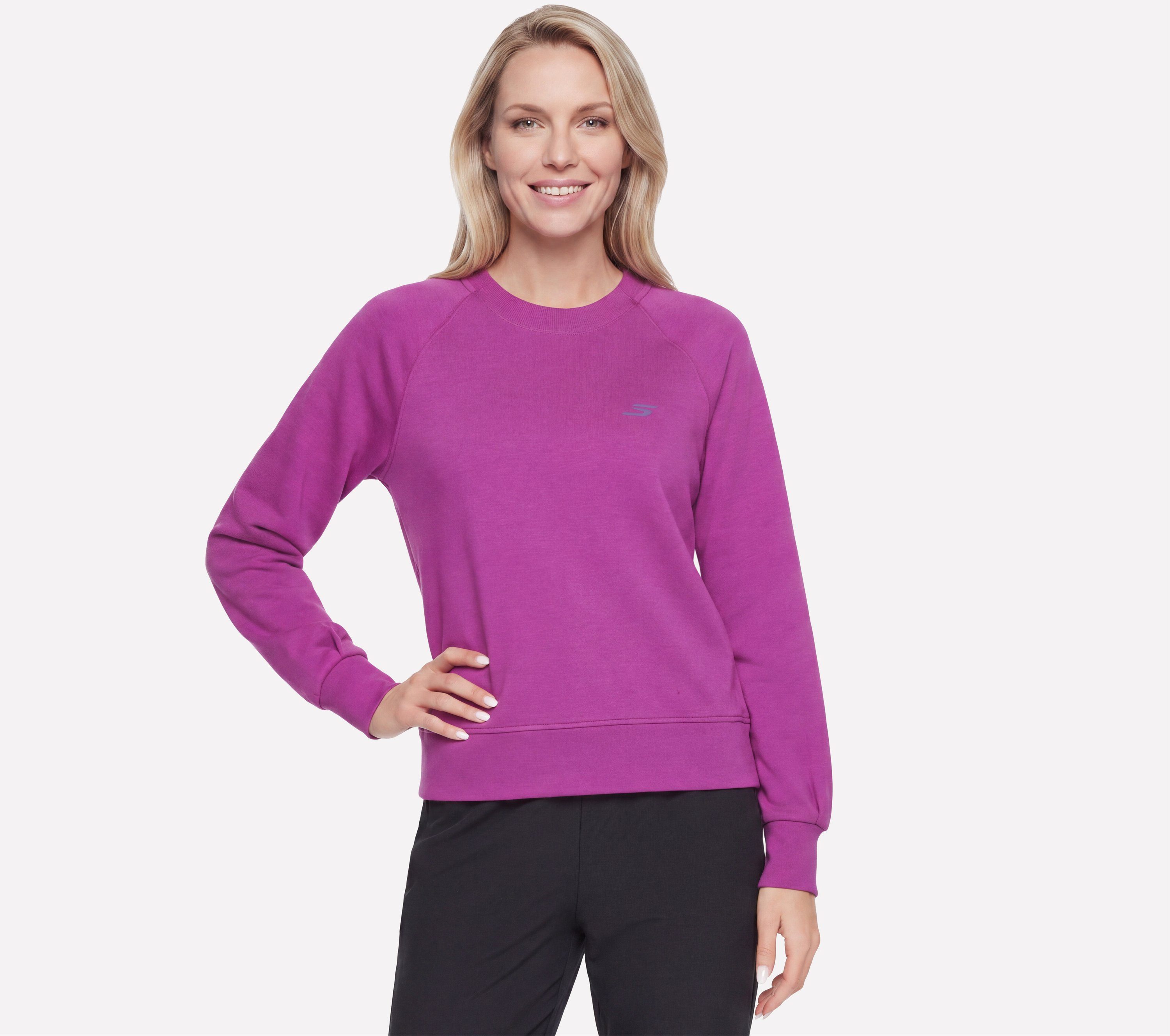 Skechers Langarmshirt Women's Crewneck