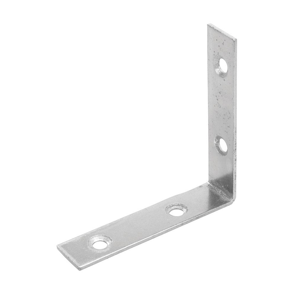 Winkelbeschlag 10 x Eckwinkel 40 x 1,6 x 16 mm