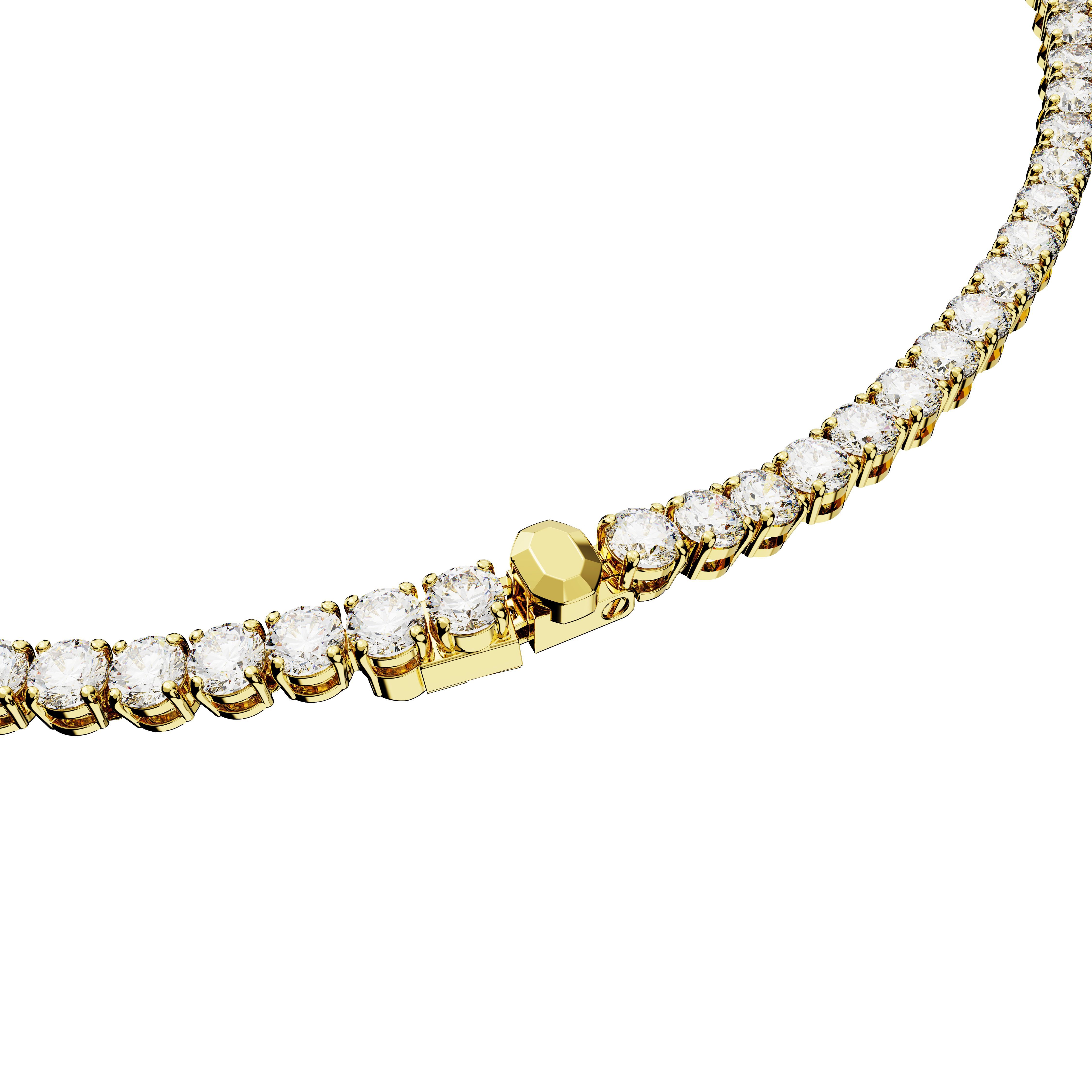 Swarovski Collier
