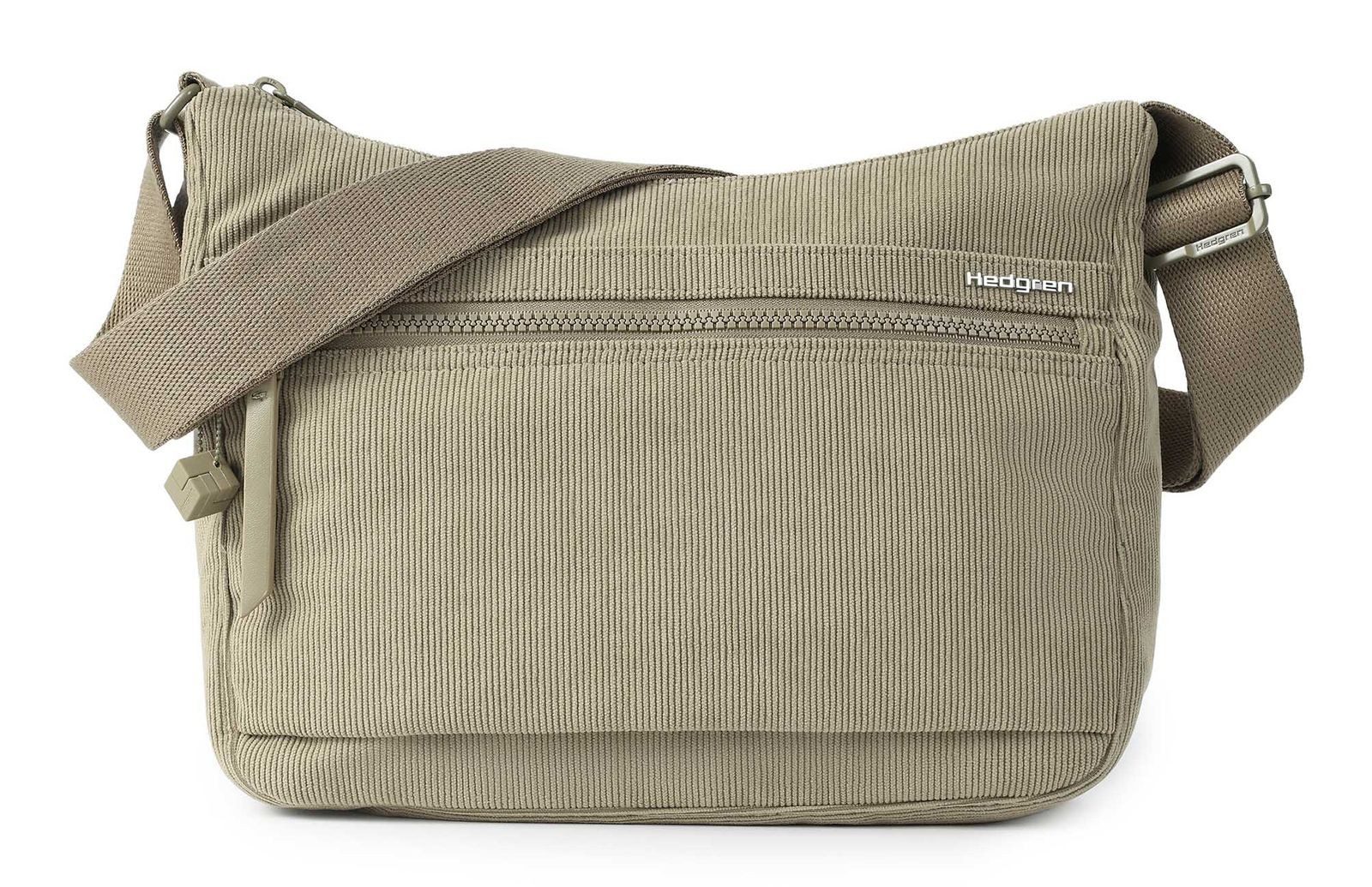 corduroy string beige