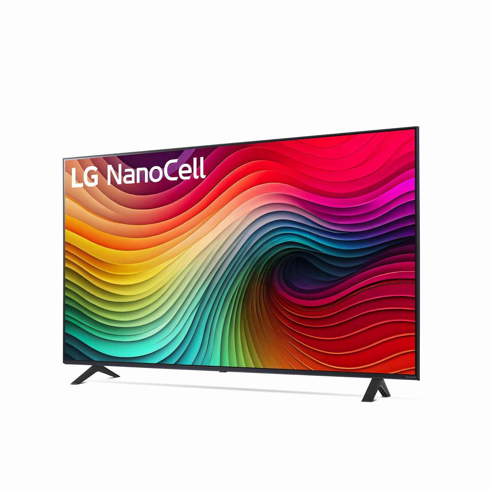 LG 55NANO82T6B LED-Fernseher