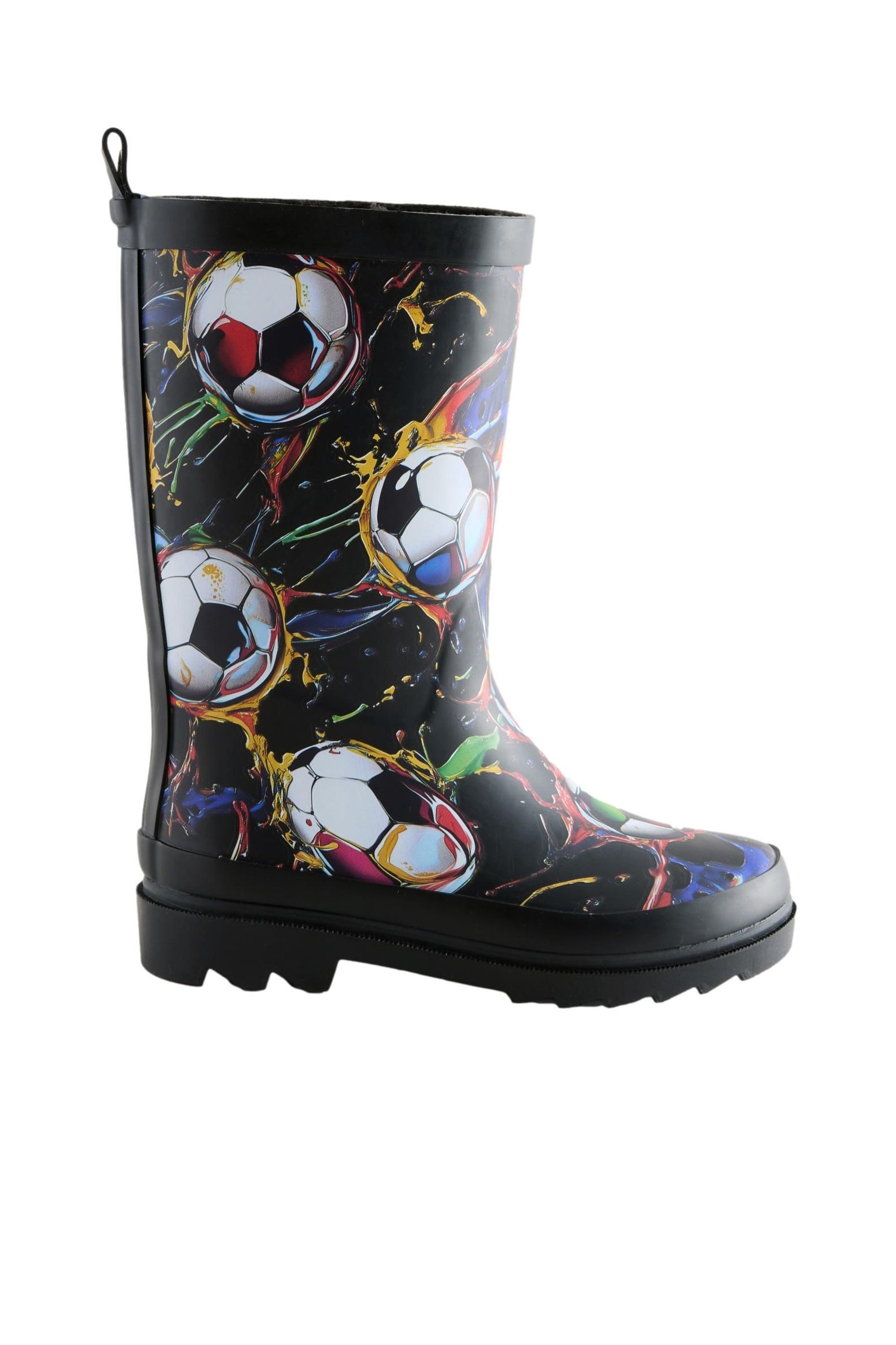 Gummistiefel Gummistiefel