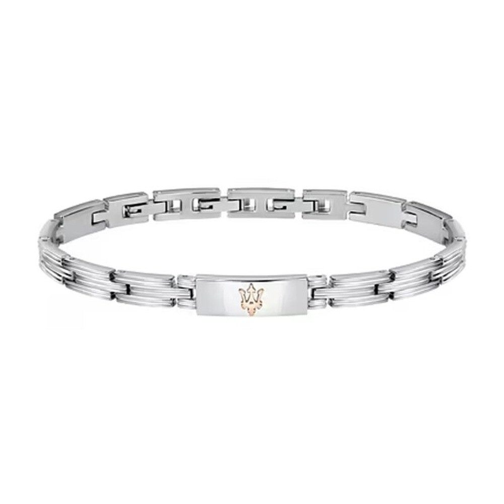 MASERATI Armband Maserati Schmuck. JM121ATK12