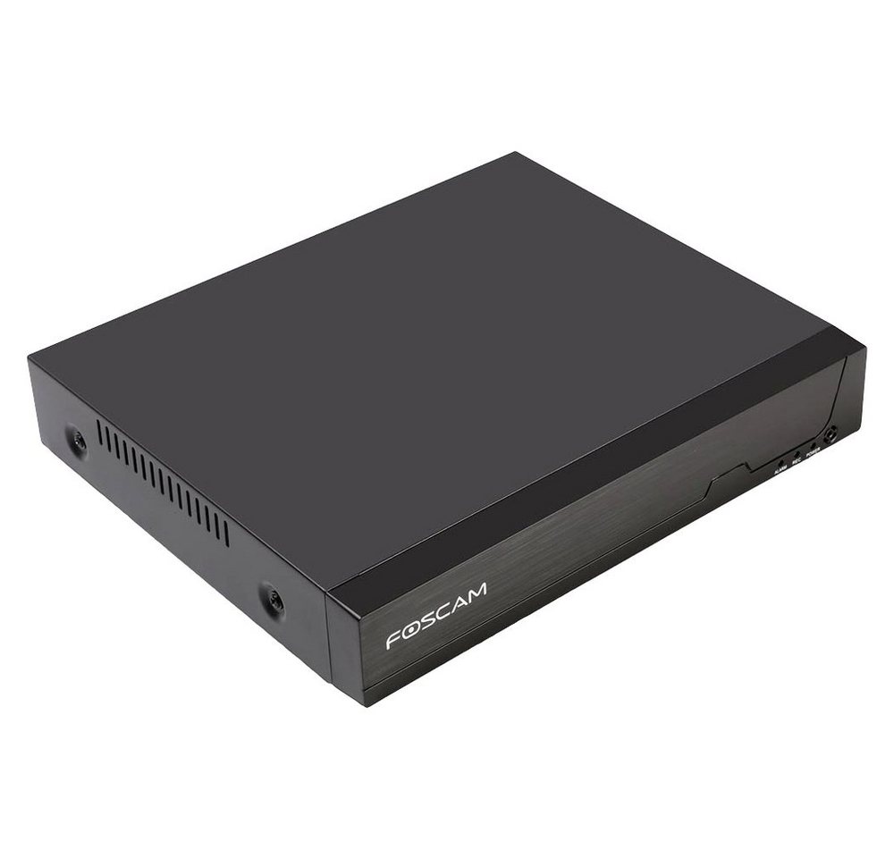 Thumbnail - Foscam Foscam FN9108HE 8-Kanal Netzwerk-Videorecorder Alarmanlage