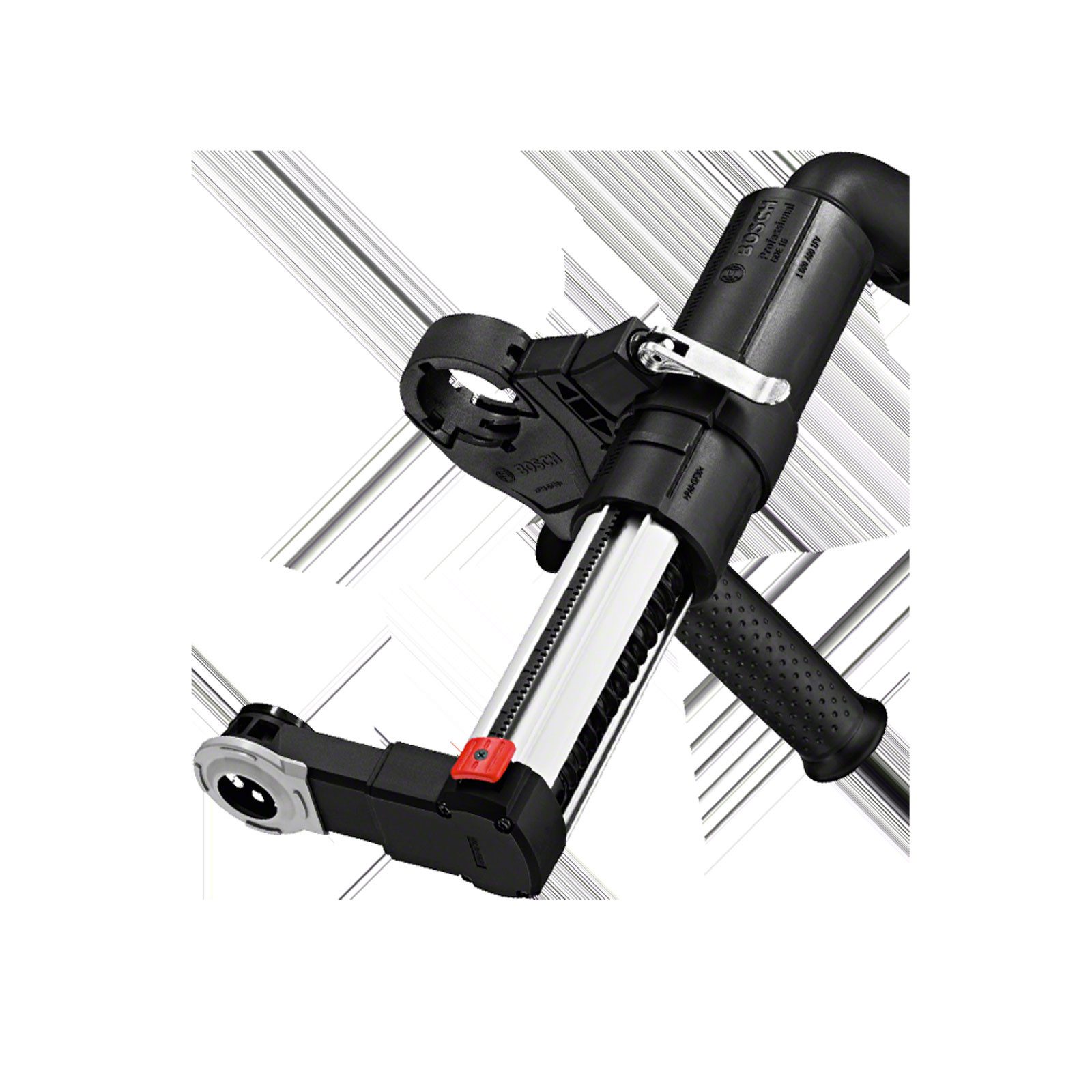 Bosch Professional Multi-Sauger