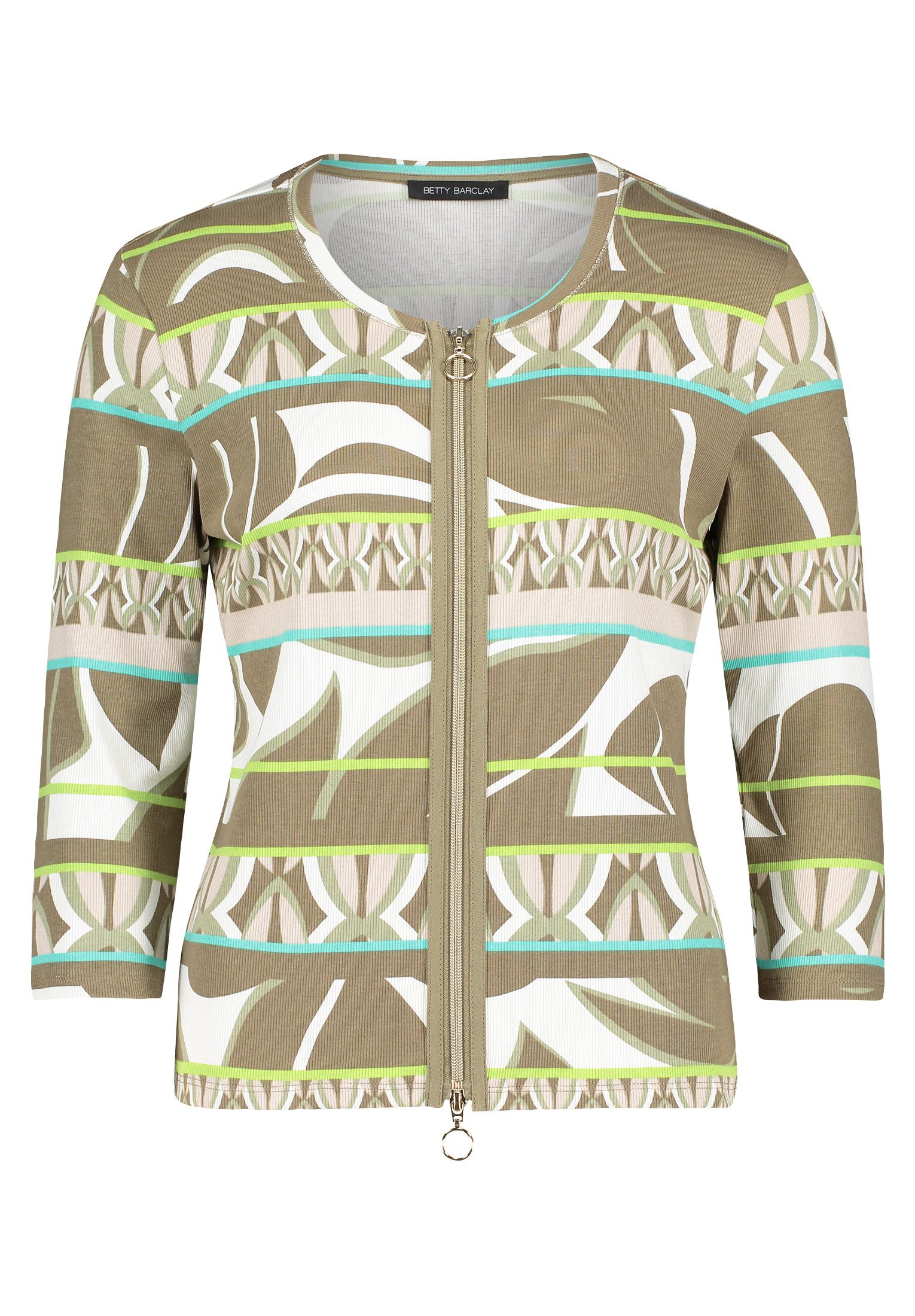 Betty Barclay Shirtjacke Betty Barclay Shirtjacke günstig online kaufen