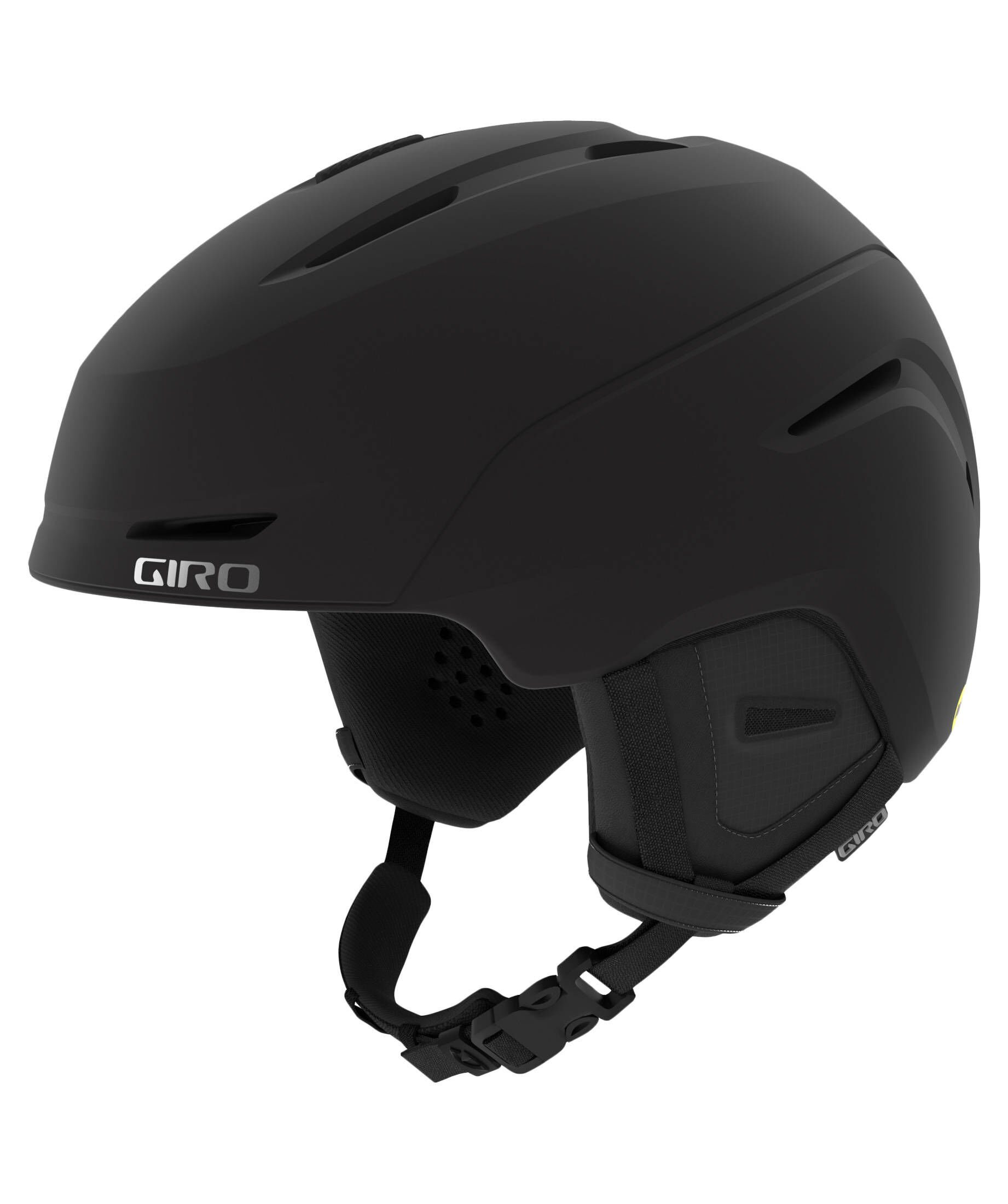 Giro Skihelm Skihelm "Neo MIPS" schwarz (200)