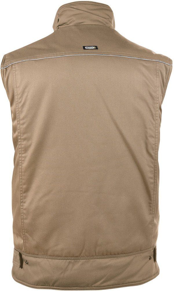 Dassy Sweatweste Mons günstig online kaufen
