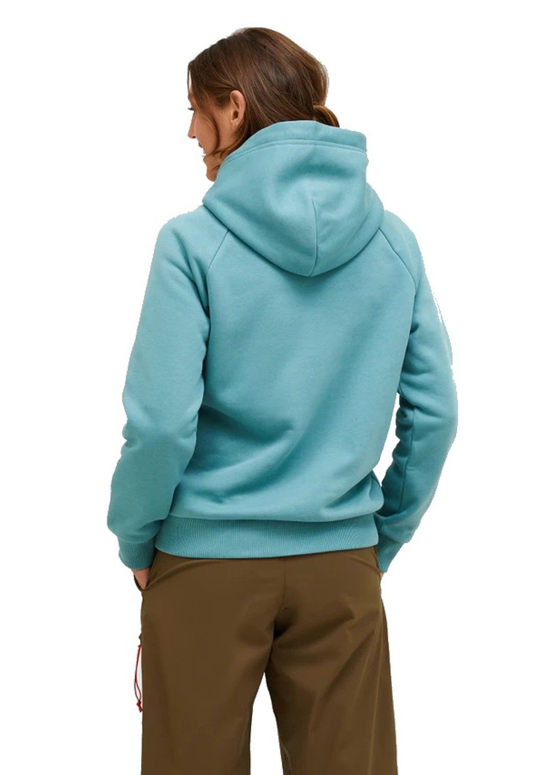 Peak Performance Strickpullover