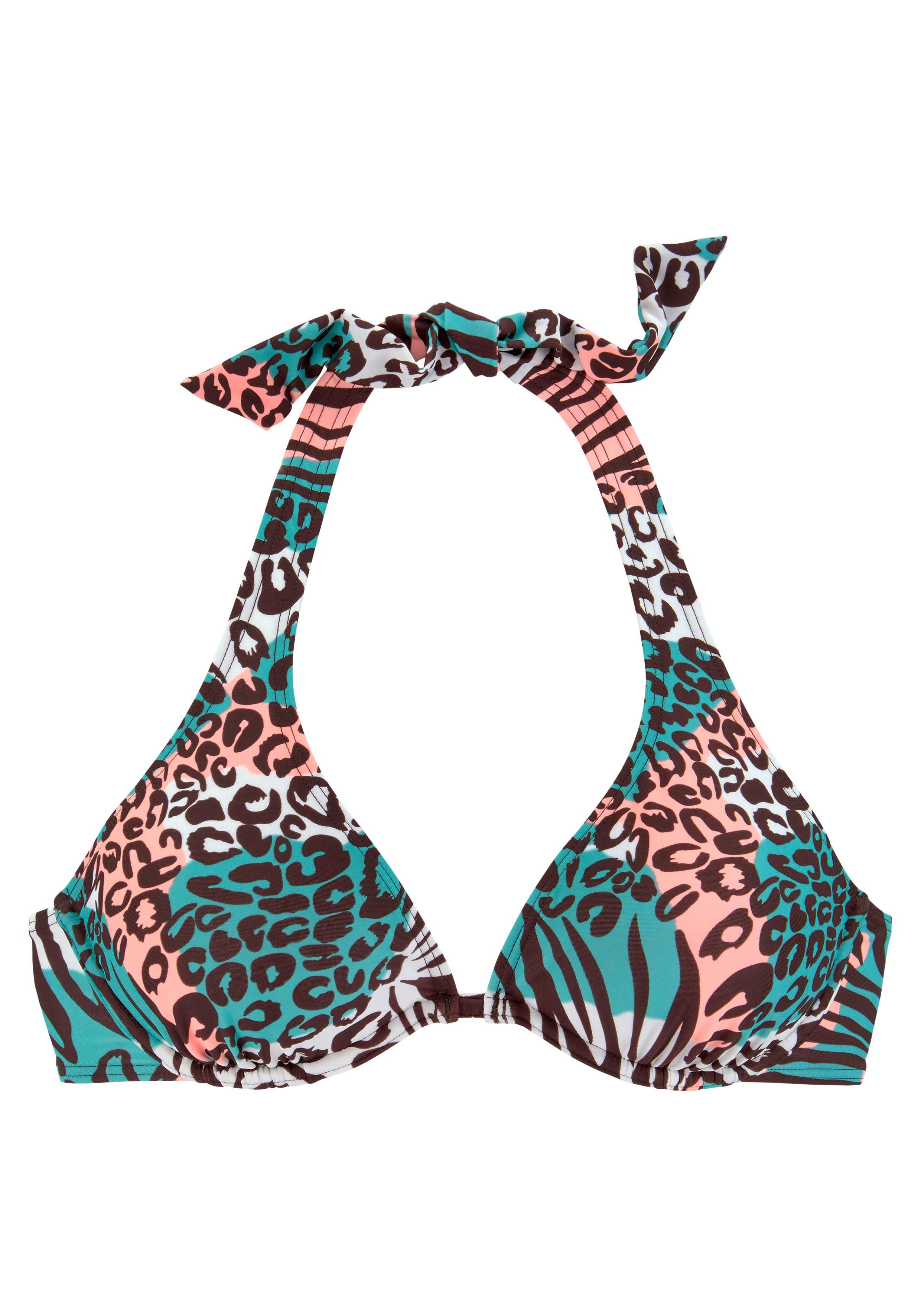 Venice Beach Bügel-Bikini-Top Maia, in trendigem günstig online kaufen