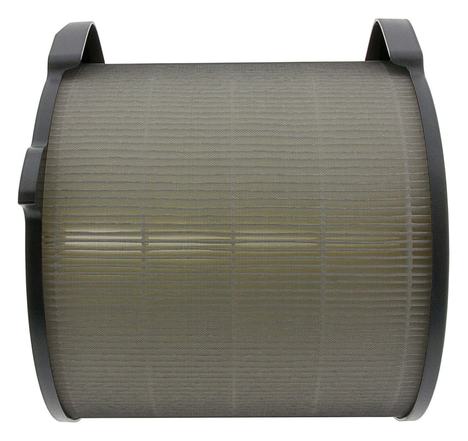 Hooster Luftfilter 1 Filter kompatibel mit AEG Luftreiniger AX91-404DG, Ersatz für AEG CARE360 Luftfilter AFDCAR4