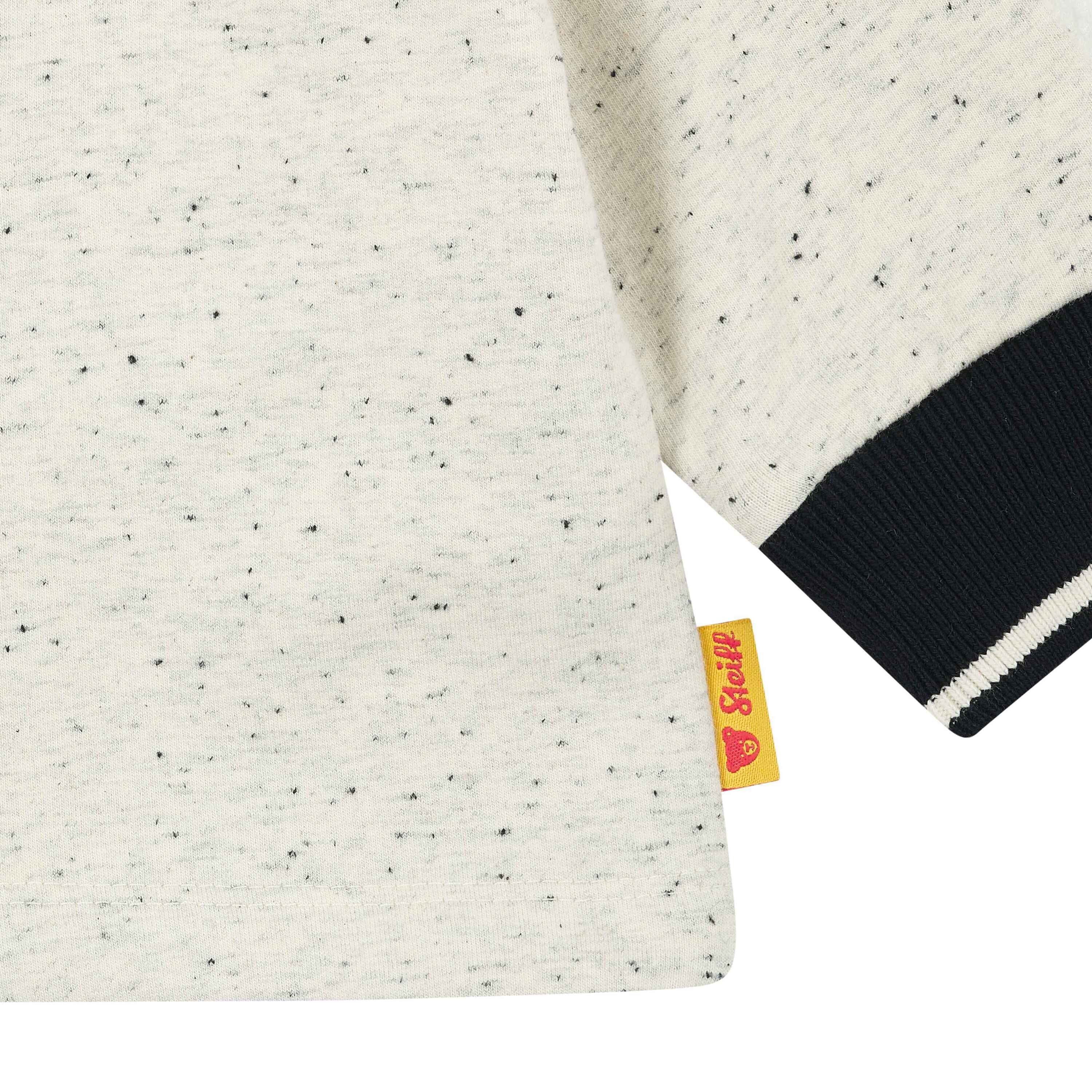 Steiff Sweatshirt Sweatshirt Celebration