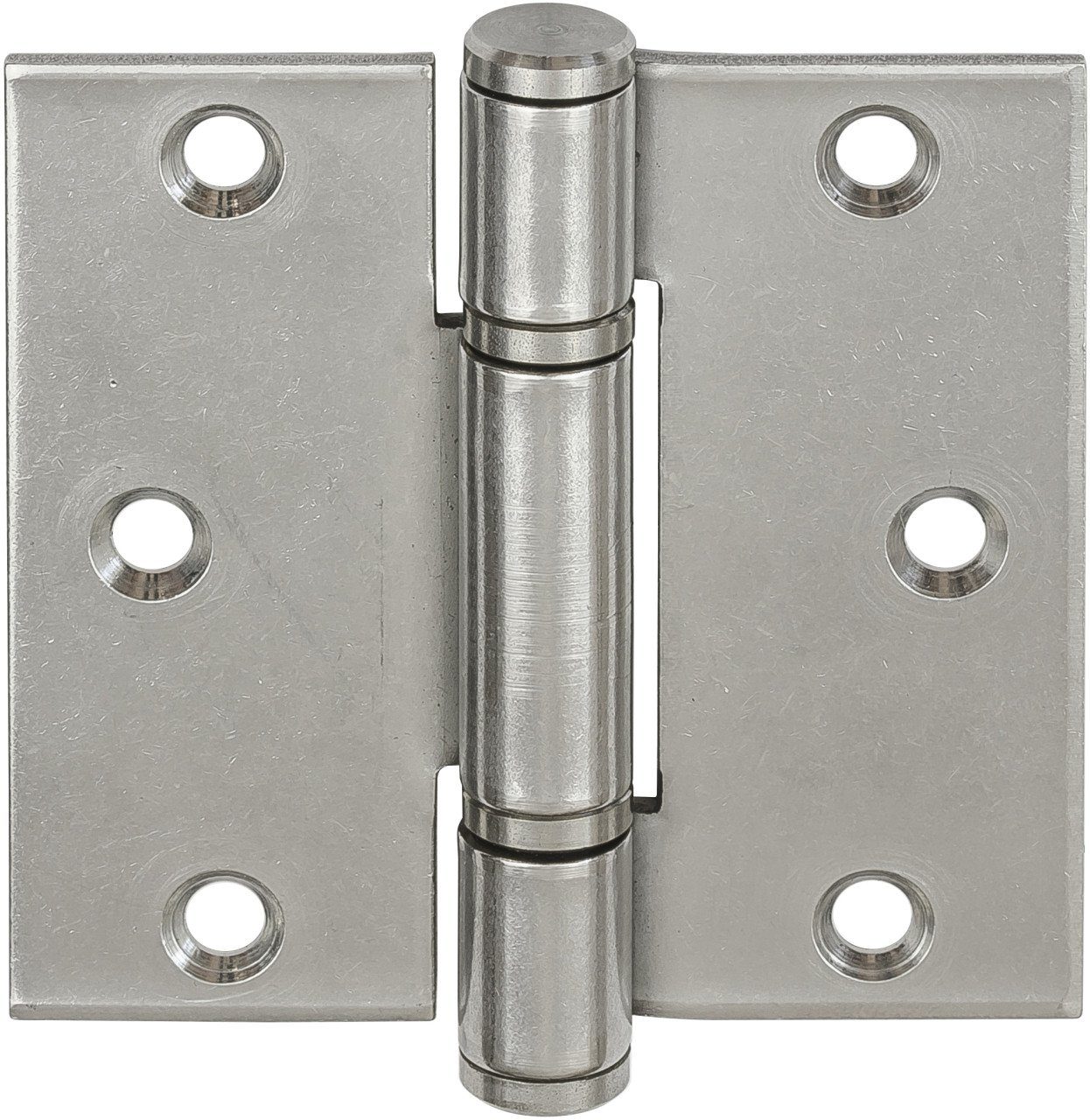 Vormann WC-Deckel-Scharnier Vormann Türscharniere 90 x 85 mm