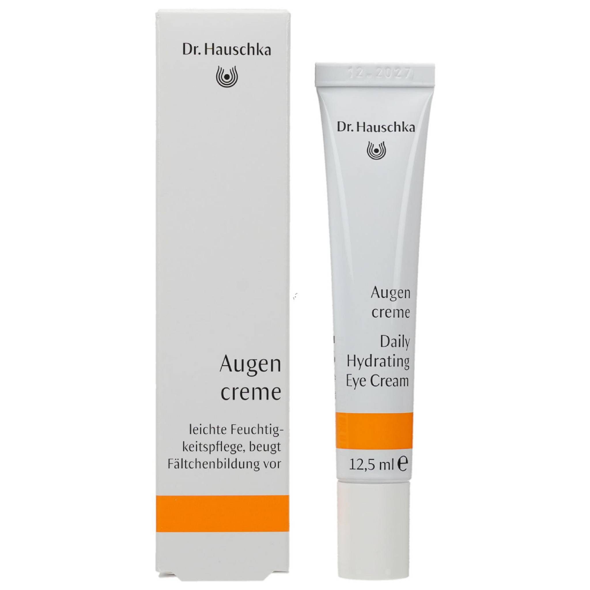WALA Heilmittel GmbH Augencreme DR.HAUSCHKA Augencreme