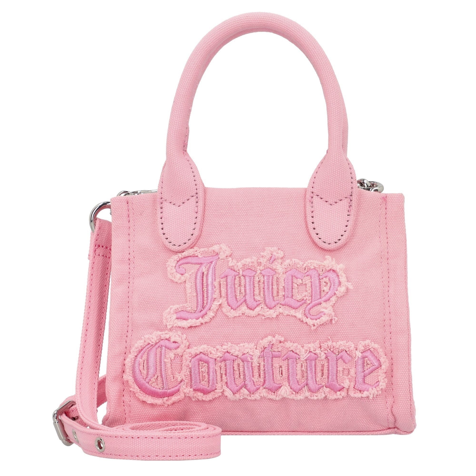 Juicy Couture Henkeltasche Iris, Baumwolle günstig online kaufen