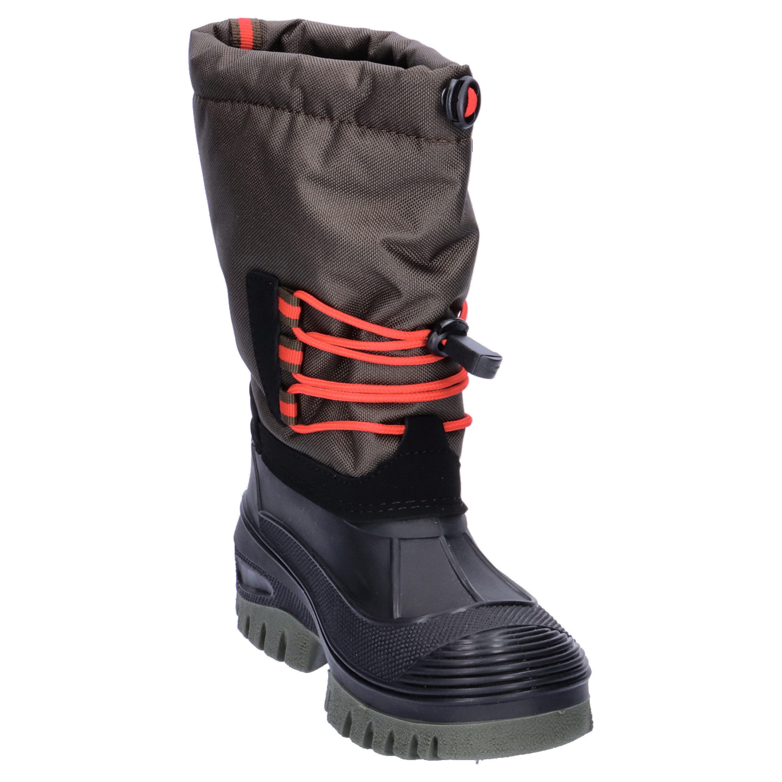 CMP CMP Kinder Winterstiefel Ahto WP Snow Boots 3Q49574J Winterstiefel – Bild 2 von 5