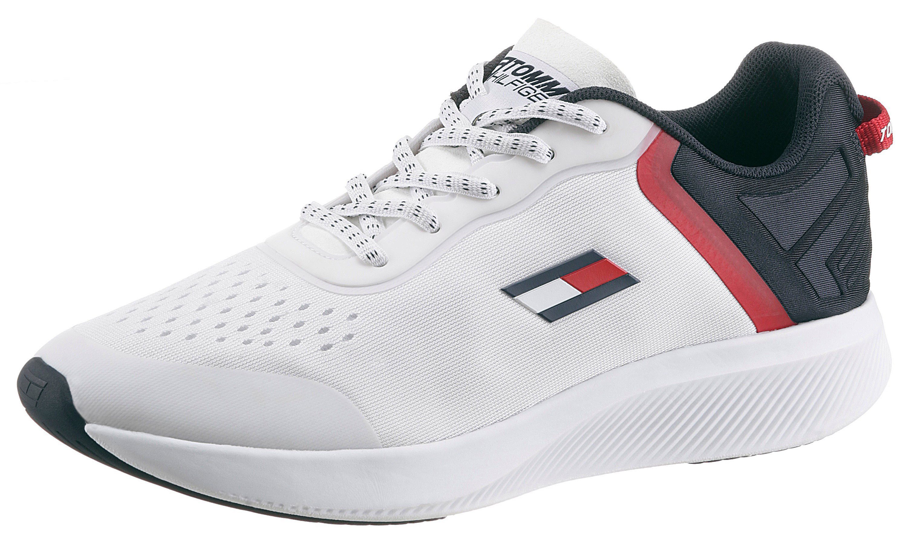 Tommy Hilfiger Sport »TS PRO RACER 1« Sneaker in sportivem Design online  kaufen | OTTO