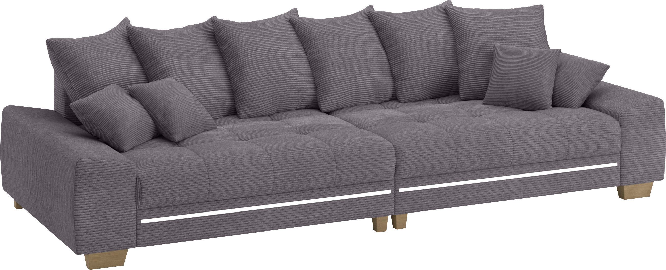 Mr. Couch Big-Sofa Nikita II, mit günstig online kaufen