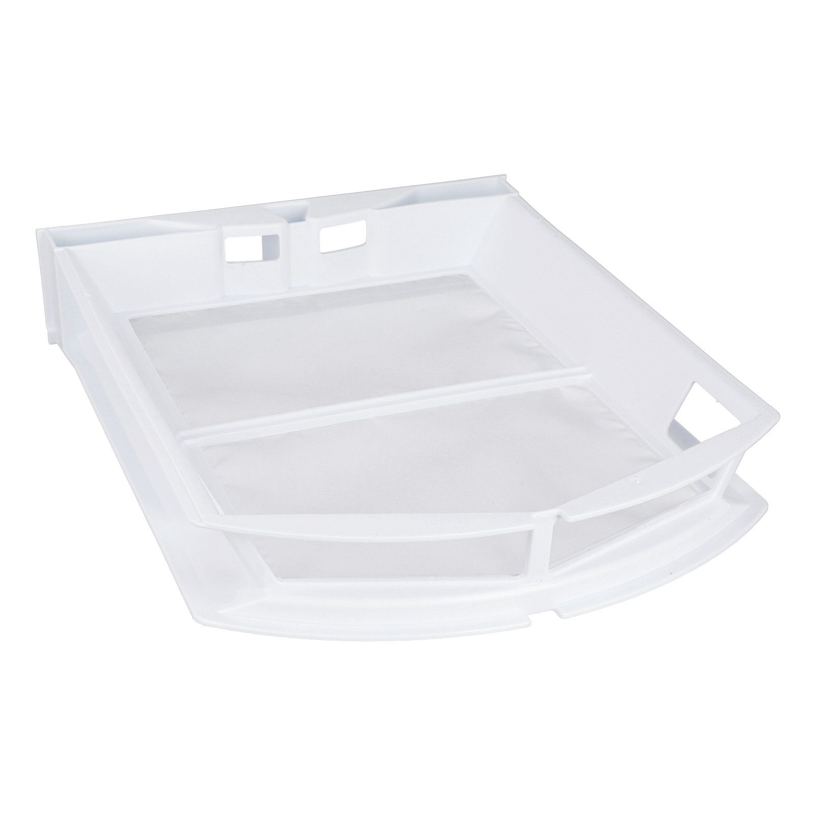 Ersatzfilter wie EUROPART 10092980 Flusensieb passend für Miele