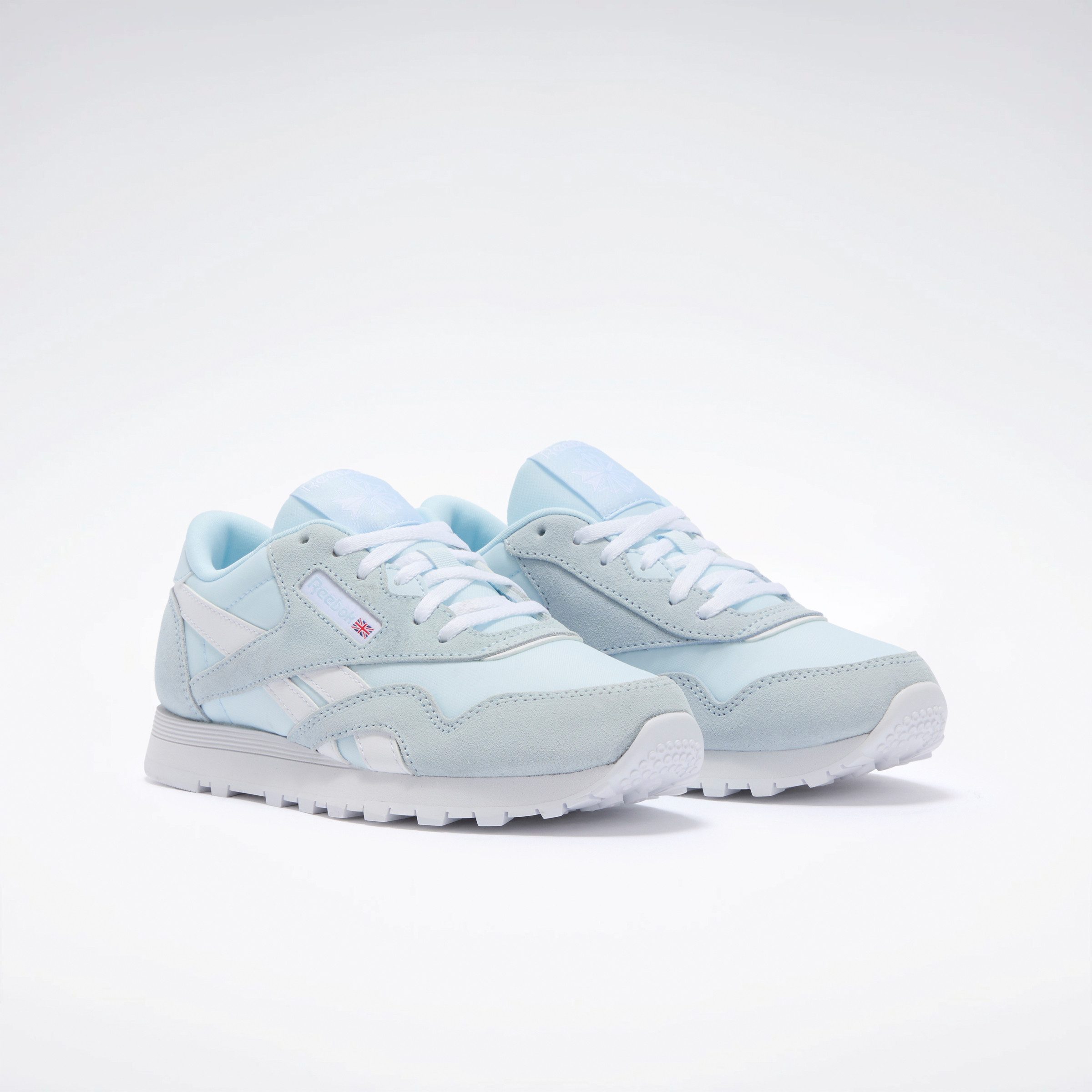 Reebok Classic CL NYLON Sneaker günstig online kaufen