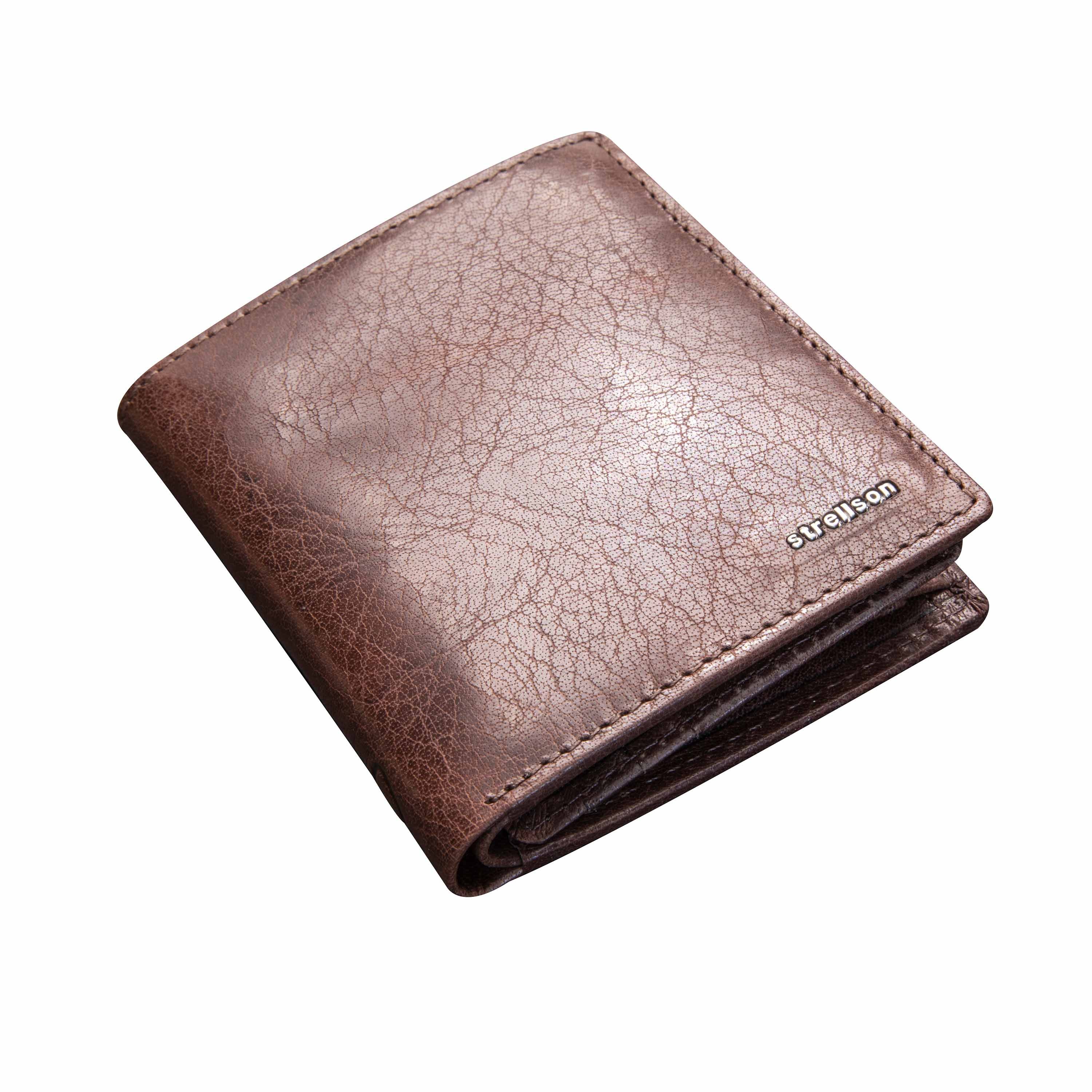 Strellson Geldbörse Strellson - Herren Billfold Jefferson Reno – Bild 2 von 5