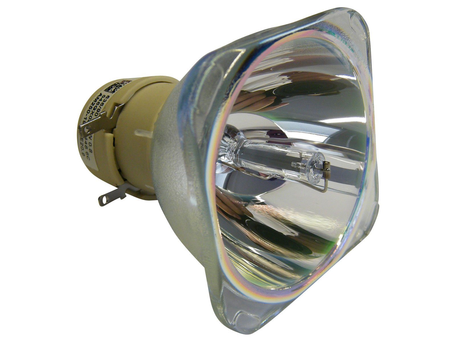 Philips Beamerlampe SCREENEO 2.0 LAMP, 0 W, Erstausrüster-Qualität, umwelt- & ressourcenschonend, Erstausrüster-Qualität, umwelt- & ressourcenschonend