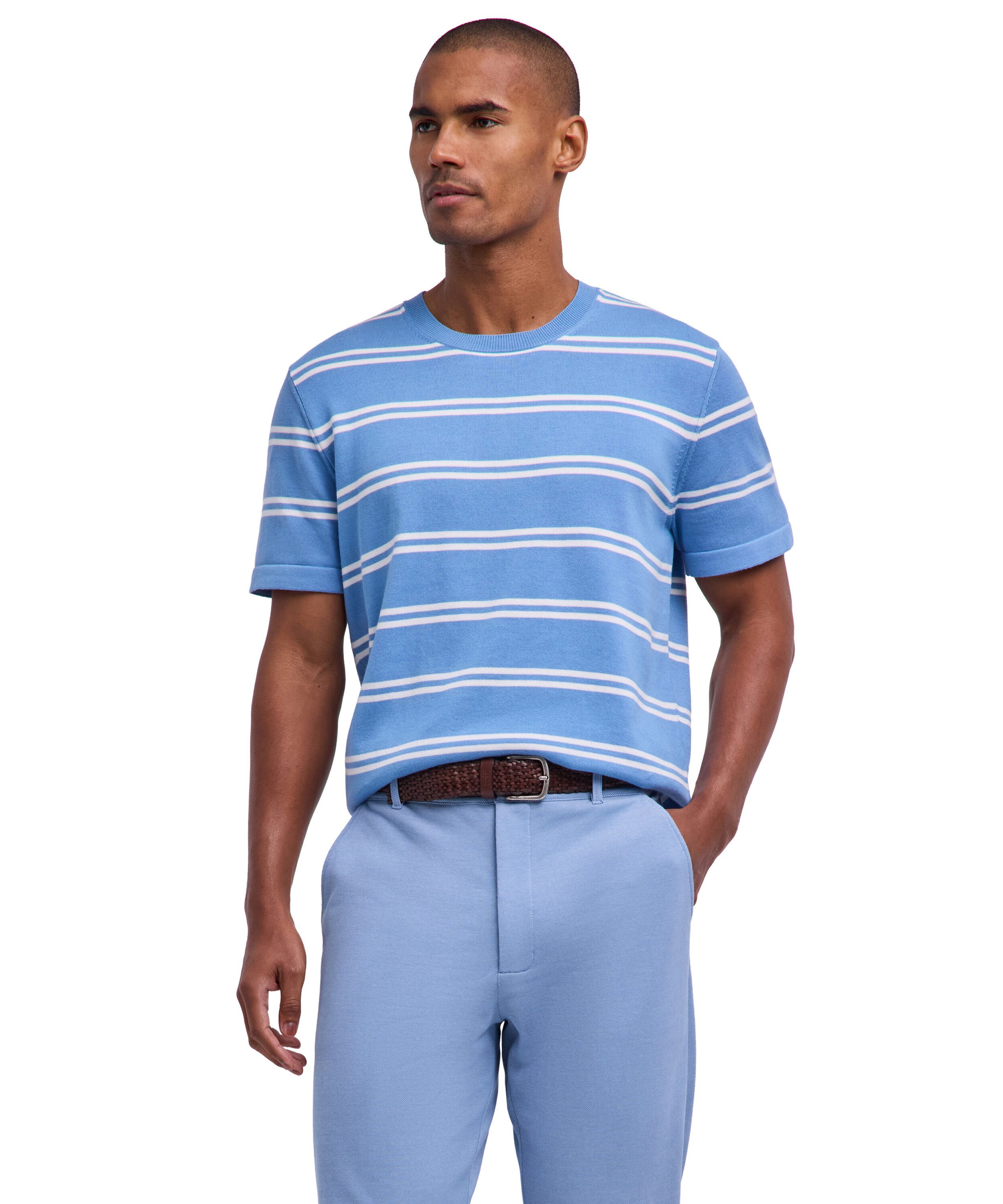 FALKE T-Shirt Pure Cotton (1-tlg., 1)