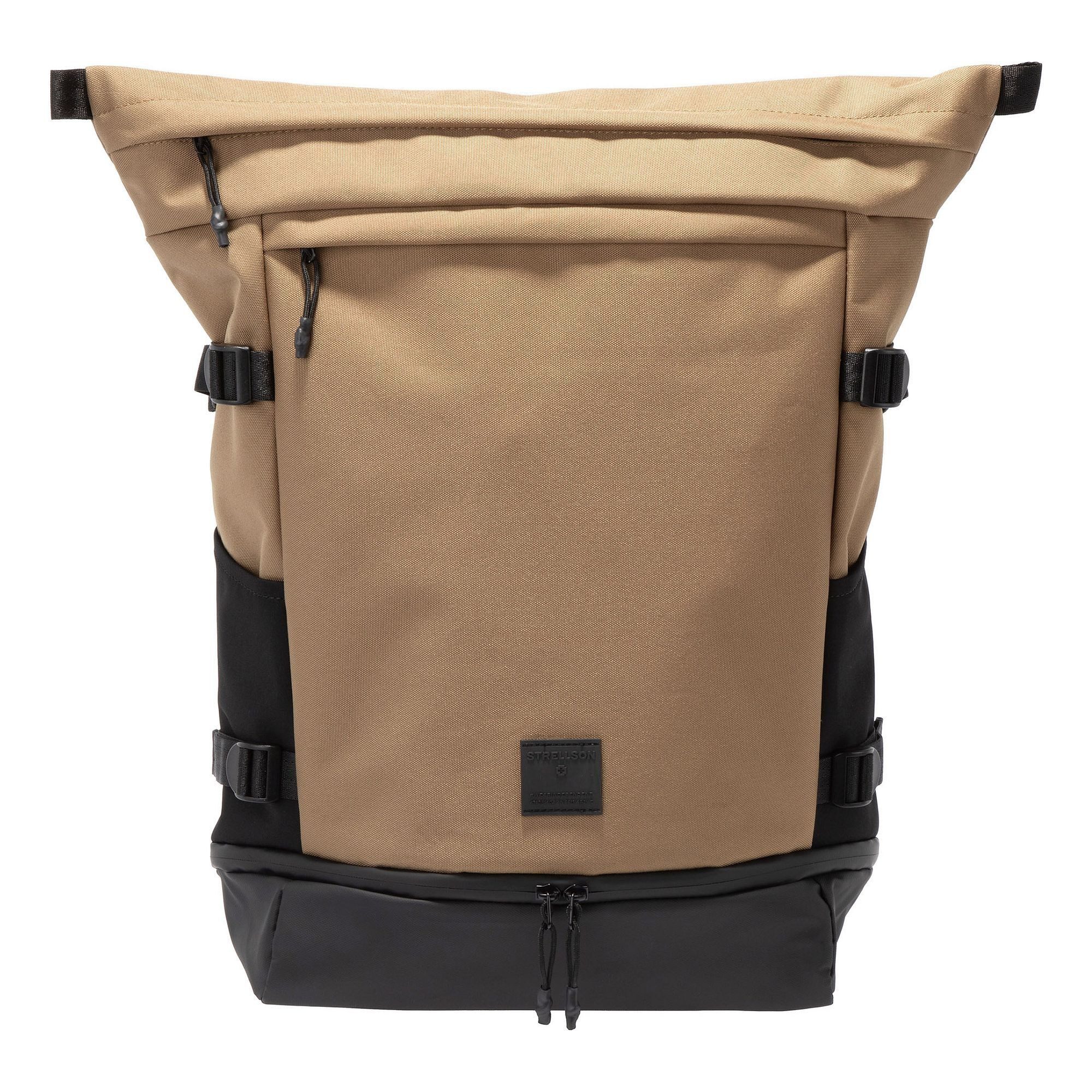 Strellson Rucksack New Ham, Polyester