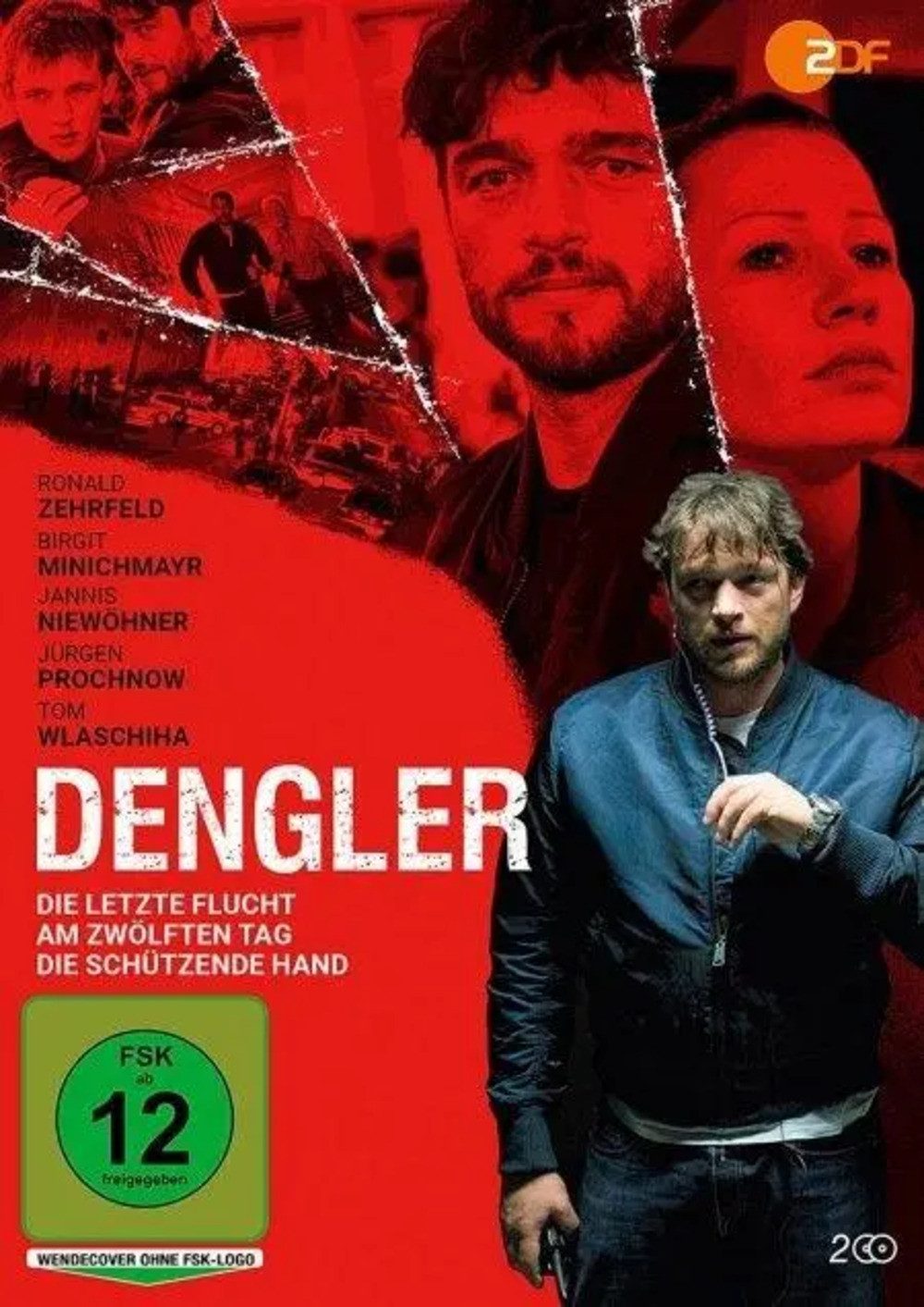 DVD Dengler